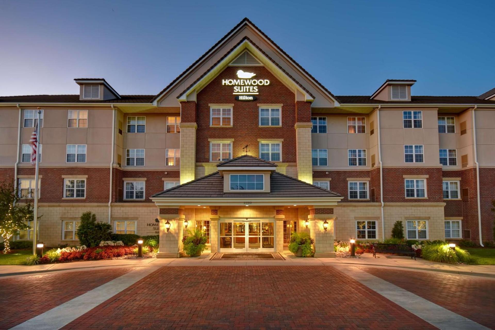 Homewood Suites by Hilton at The Waterfront photo 5