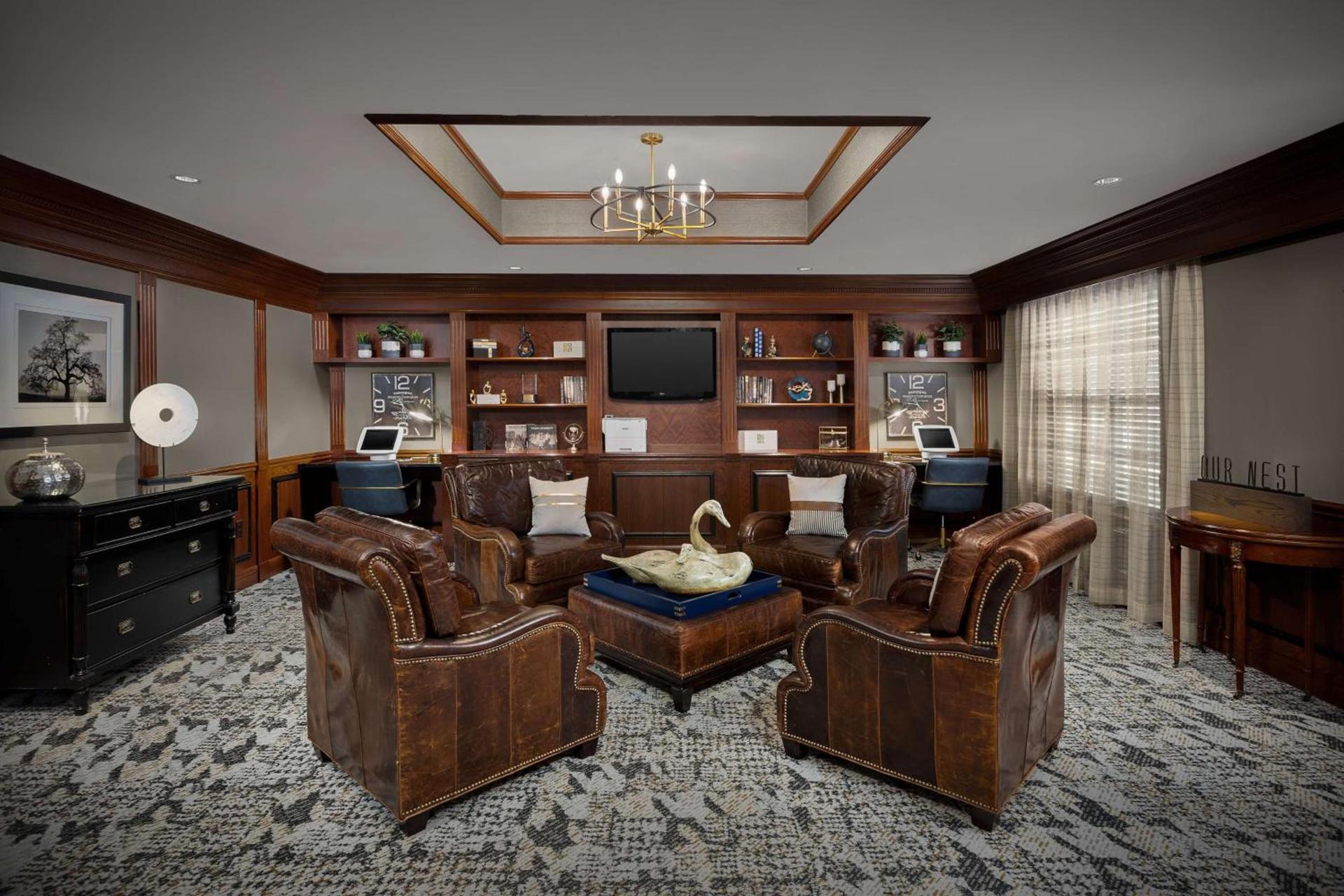 Homewood Suites by Hilton at The Waterfront photo 7