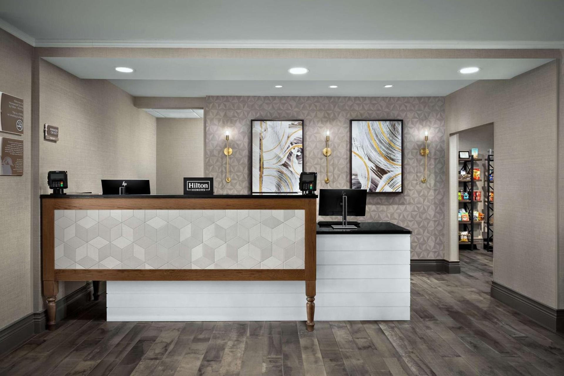 Homewood Suites by Hilton at The Waterfront photo 8