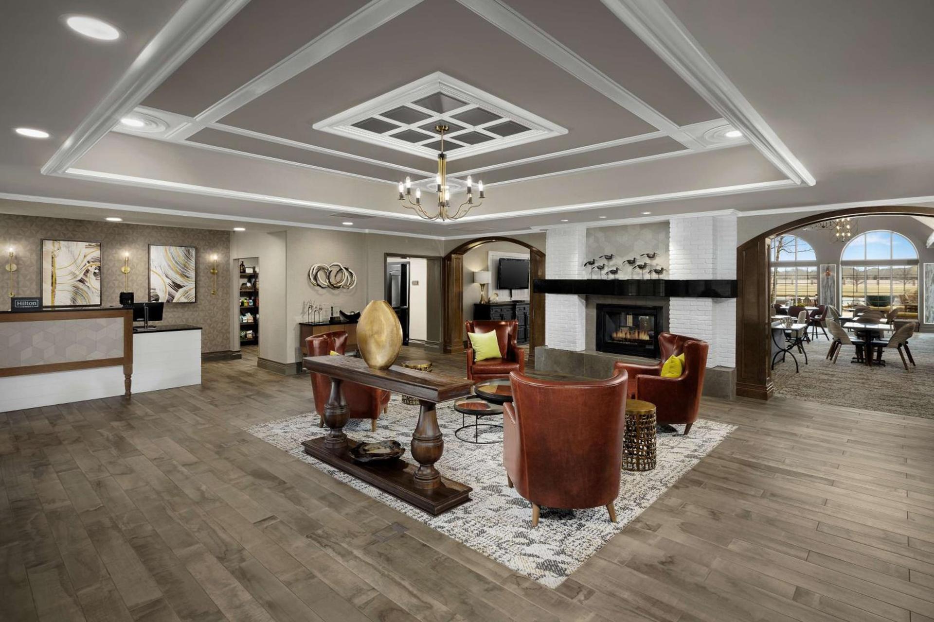 Homewood Suites by Hilton at The Waterfront photo 10