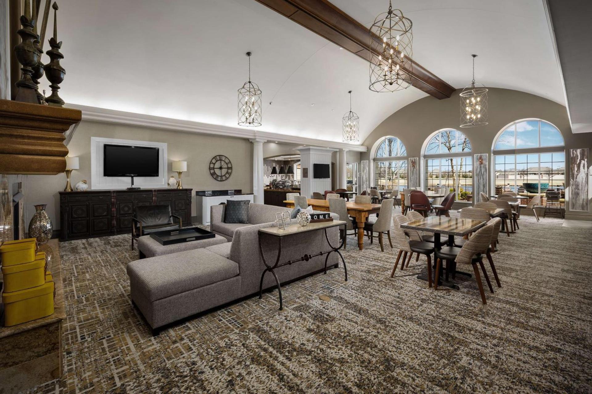 Homewood Suites by Hilton at The Waterfront photo 13