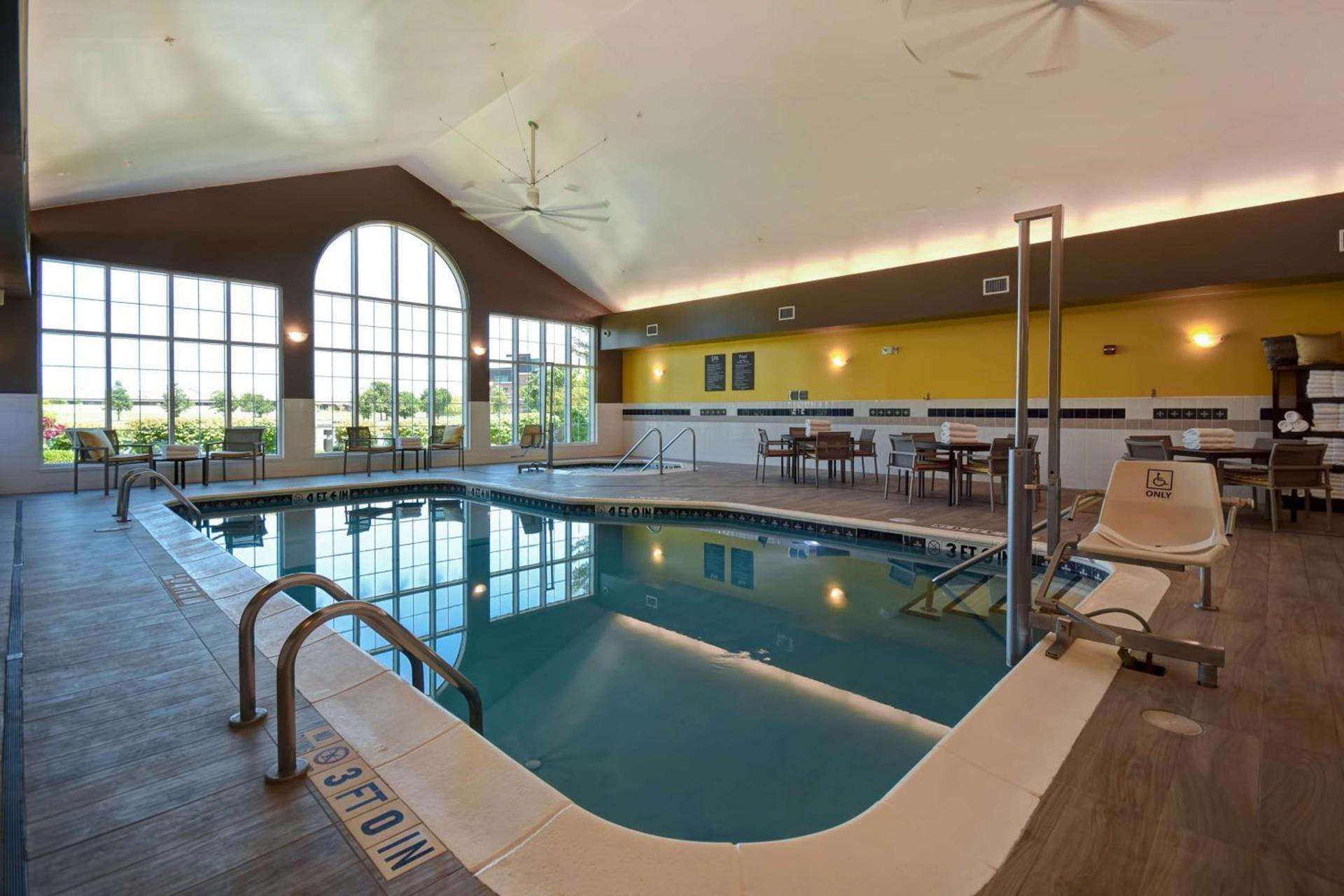 Homewood Suites by Hilton at The Waterfront photo 14