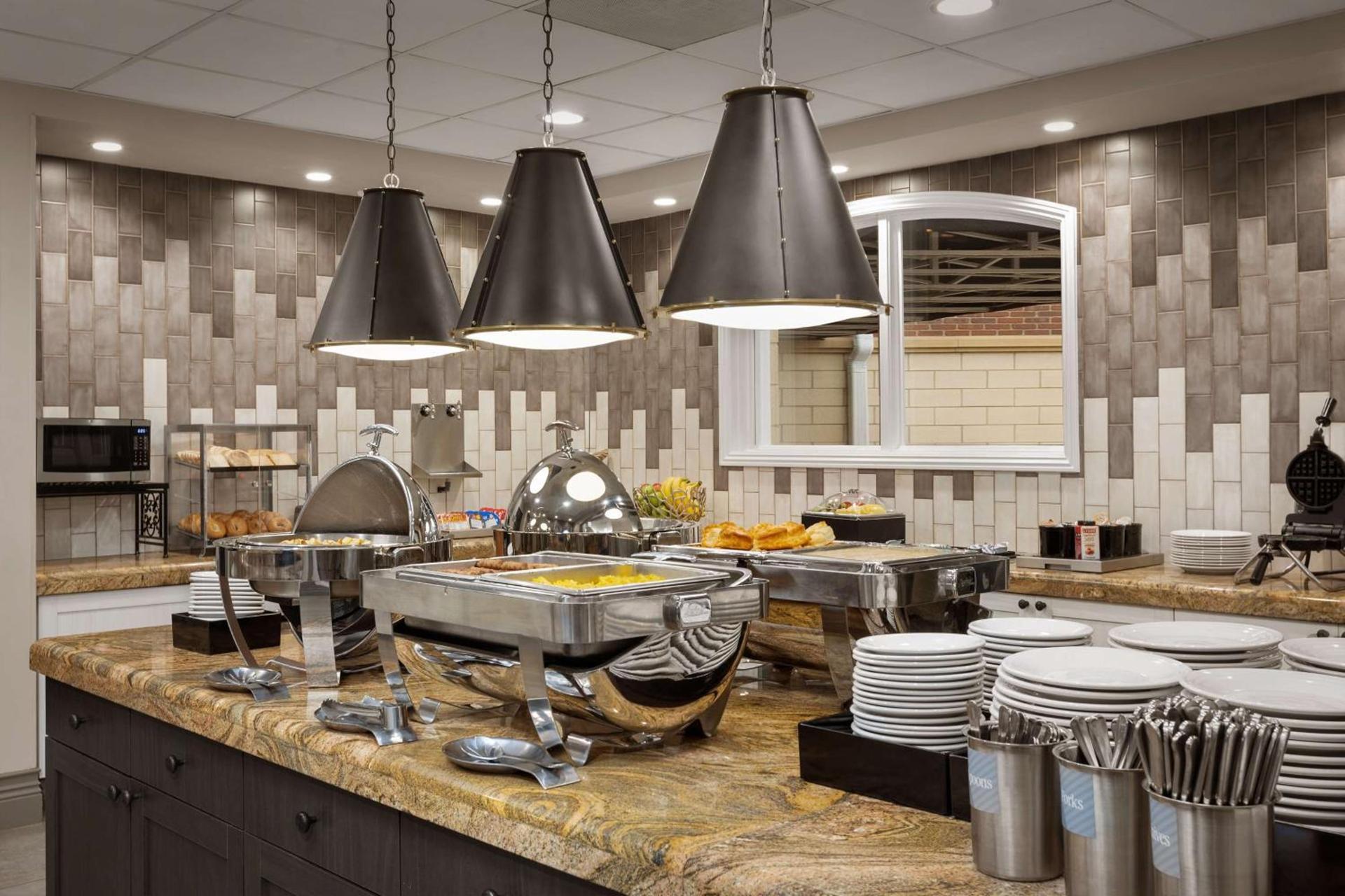 Homewood Suites by Hilton at The Waterfront photo 17