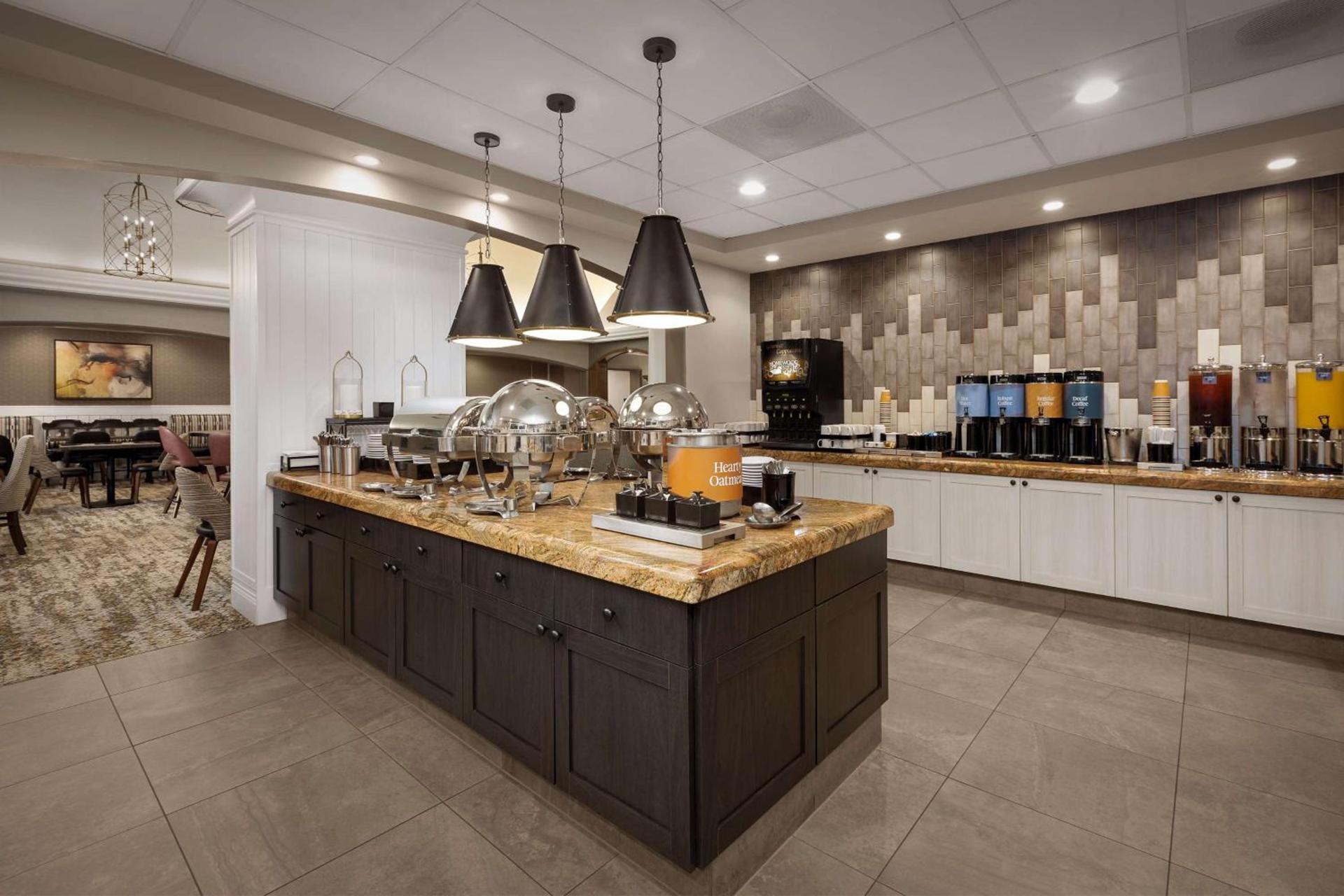 Homewood Suites by Hilton at The Waterfront photo 18
