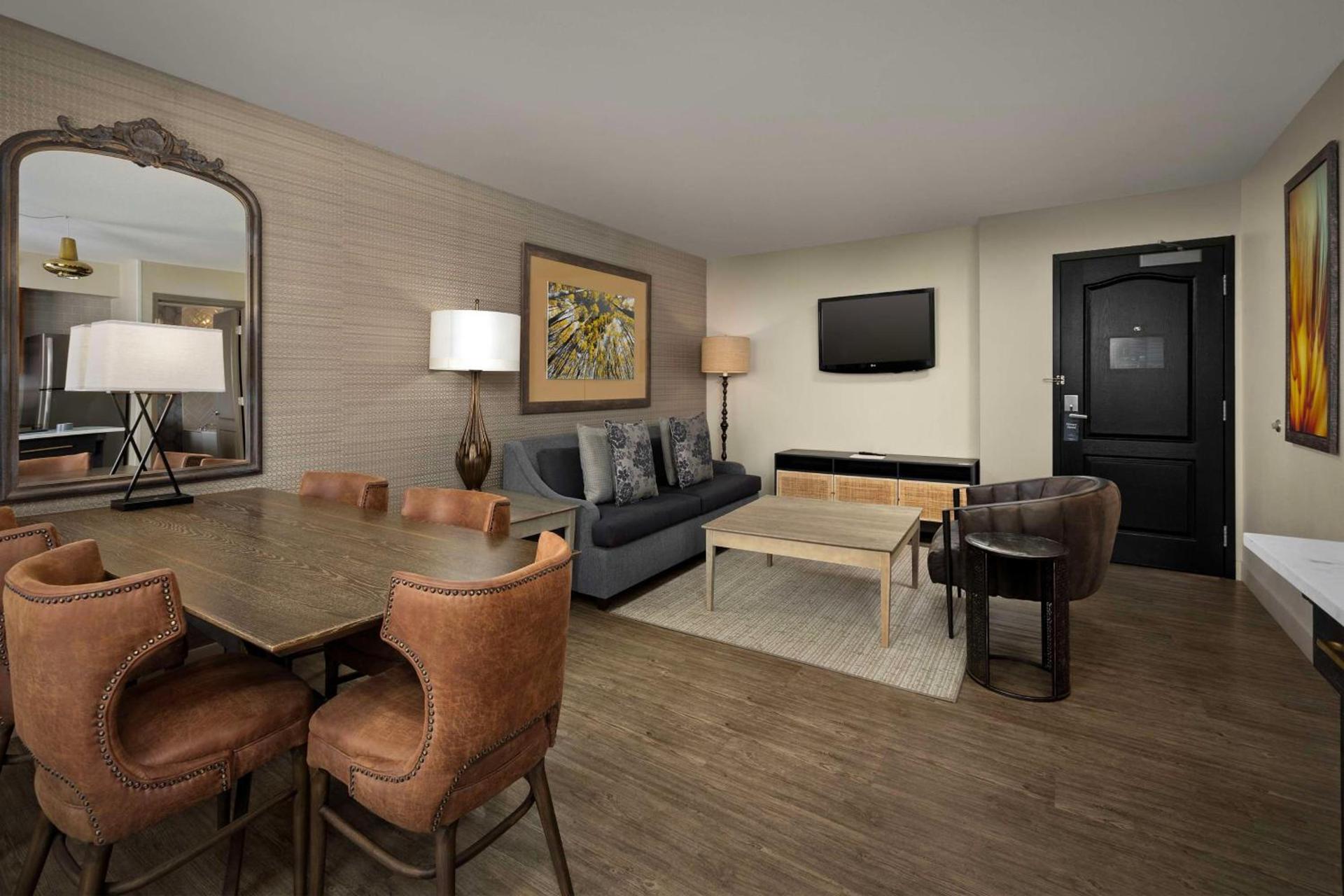 Homewood Suites by Hilton at The Waterfront photo 24
