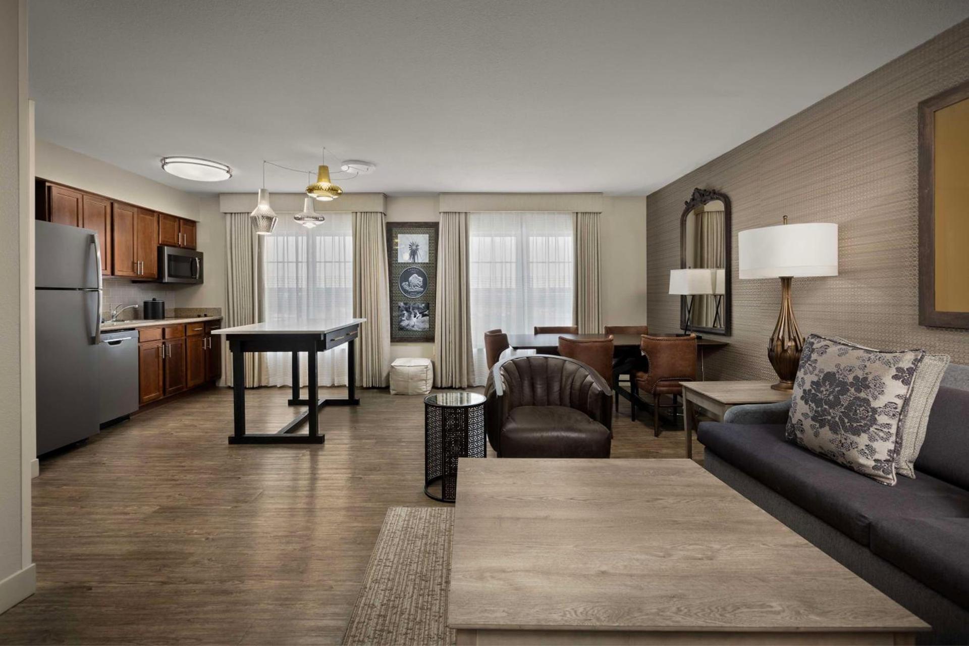 Homewood Suites by Hilton at The Waterfront photo 25