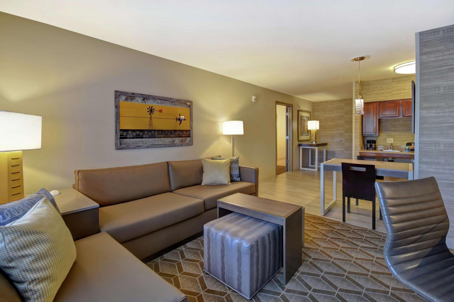 Homewood Suites by Hilton at The Waterfront photo 29