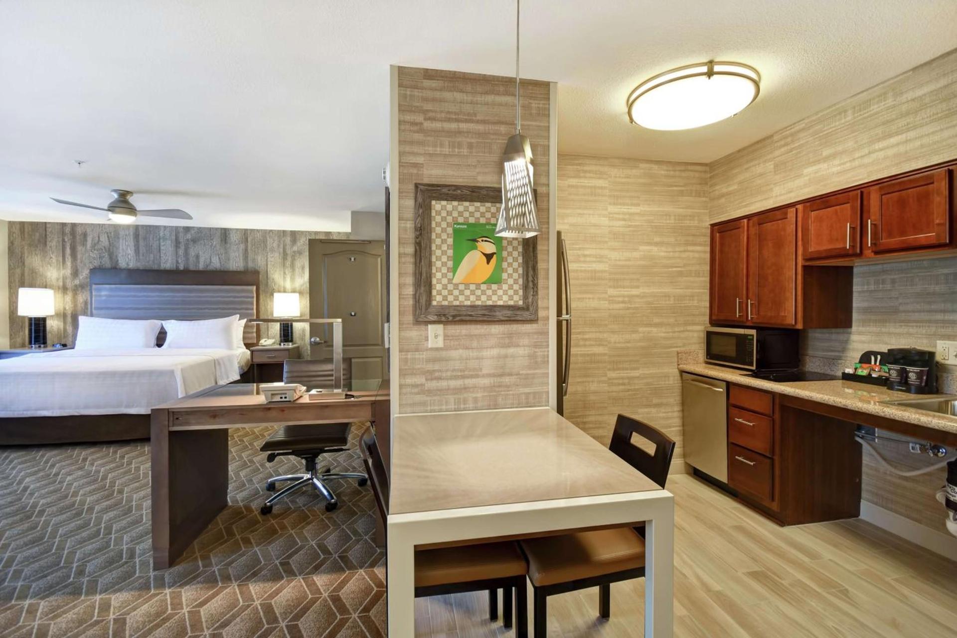 Homewood Suites by Hilton at The Waterfront photo 31