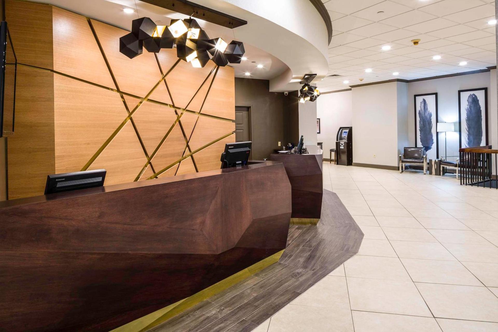 DoubleTree by Hilton Hotel Wilmington photo 3