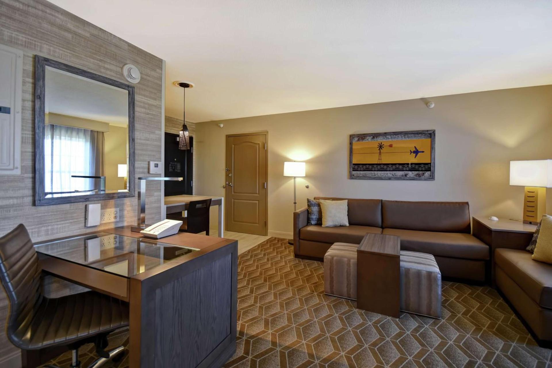 Homewood Suites by Hilton at The Waterfront photo 34