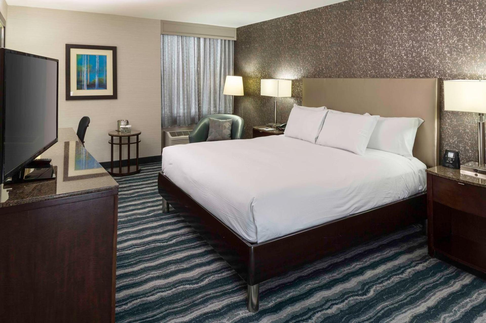 DoubleTree by Hilton Hotel Wilmington photo 34