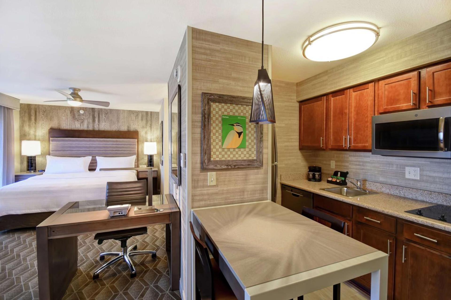 Homewood Suites by Hilton at The Waterfront photo 42