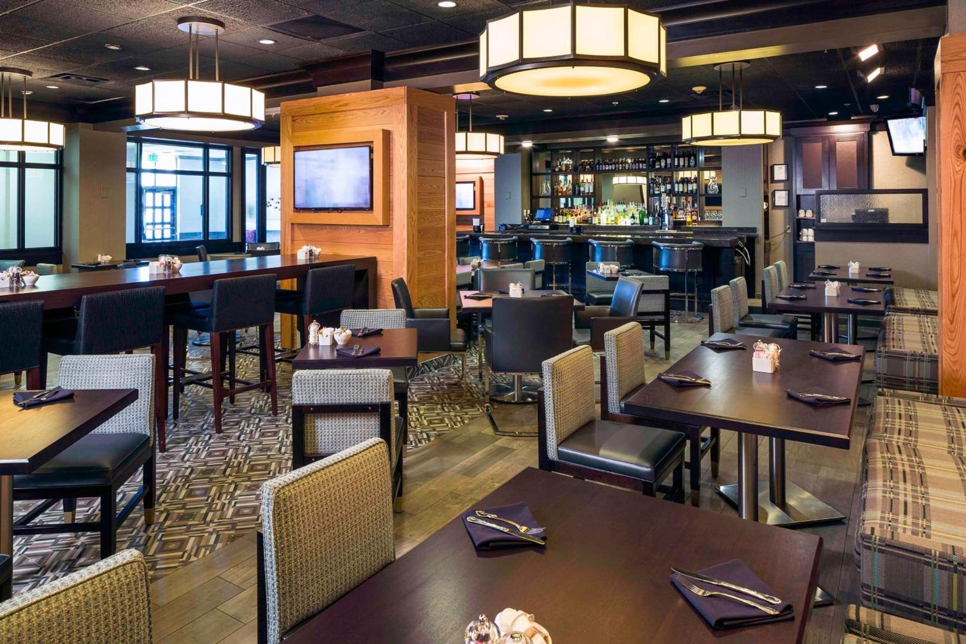 DoubleTree by Hilton Hotel Wilmington photo 24
