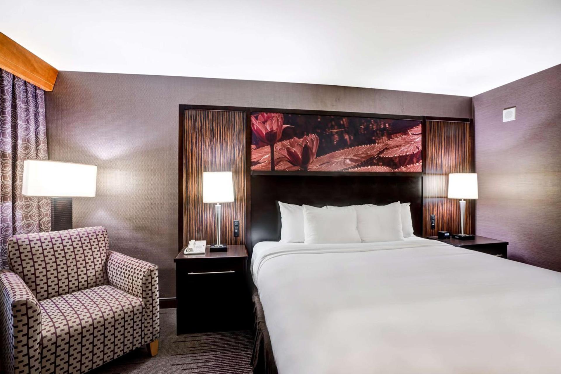 DoubleTree by Hilton Downtown Wilmington - Legal District photo 21