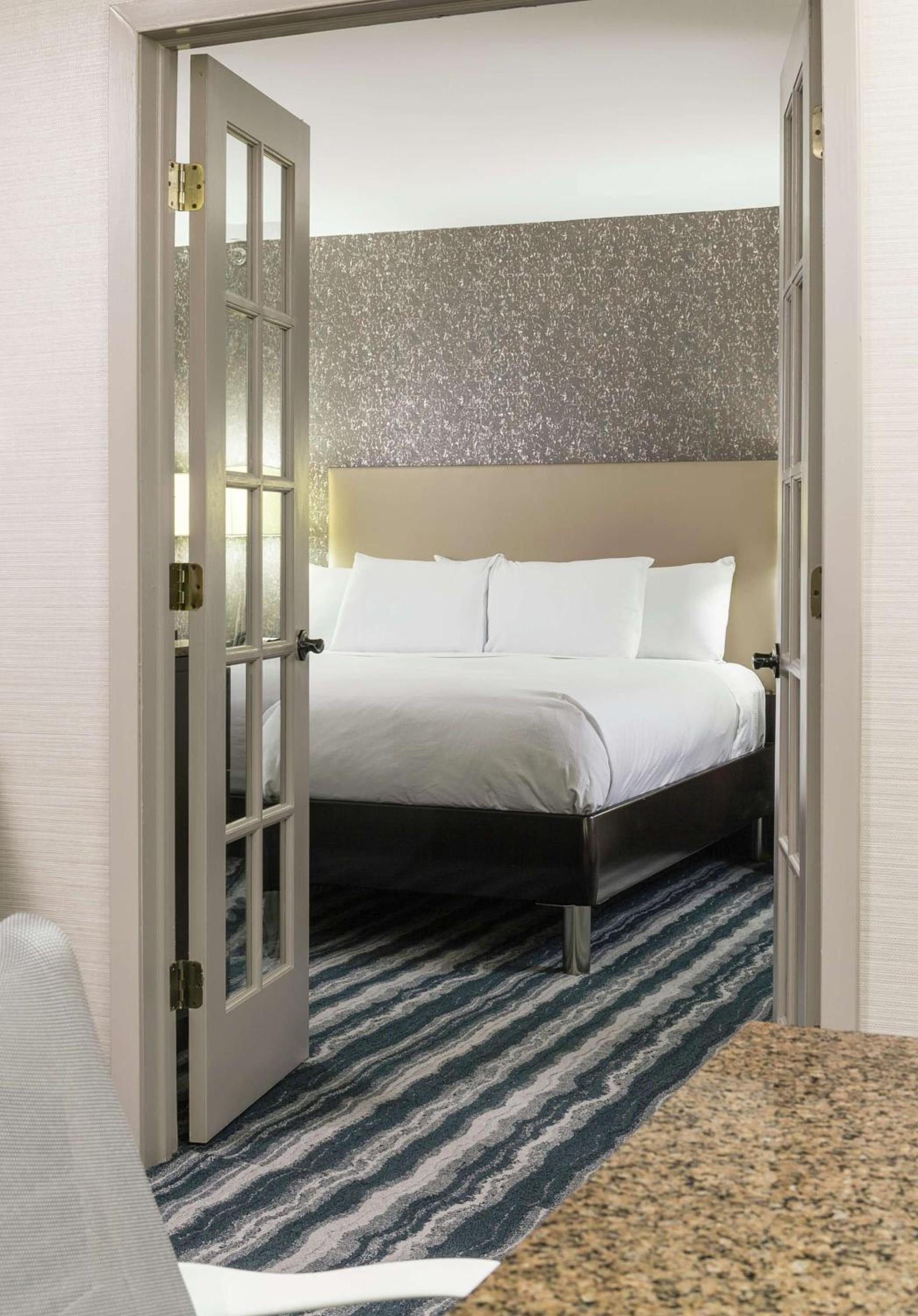 DoubleTree by Hilton Hotel Wilmington photo 29