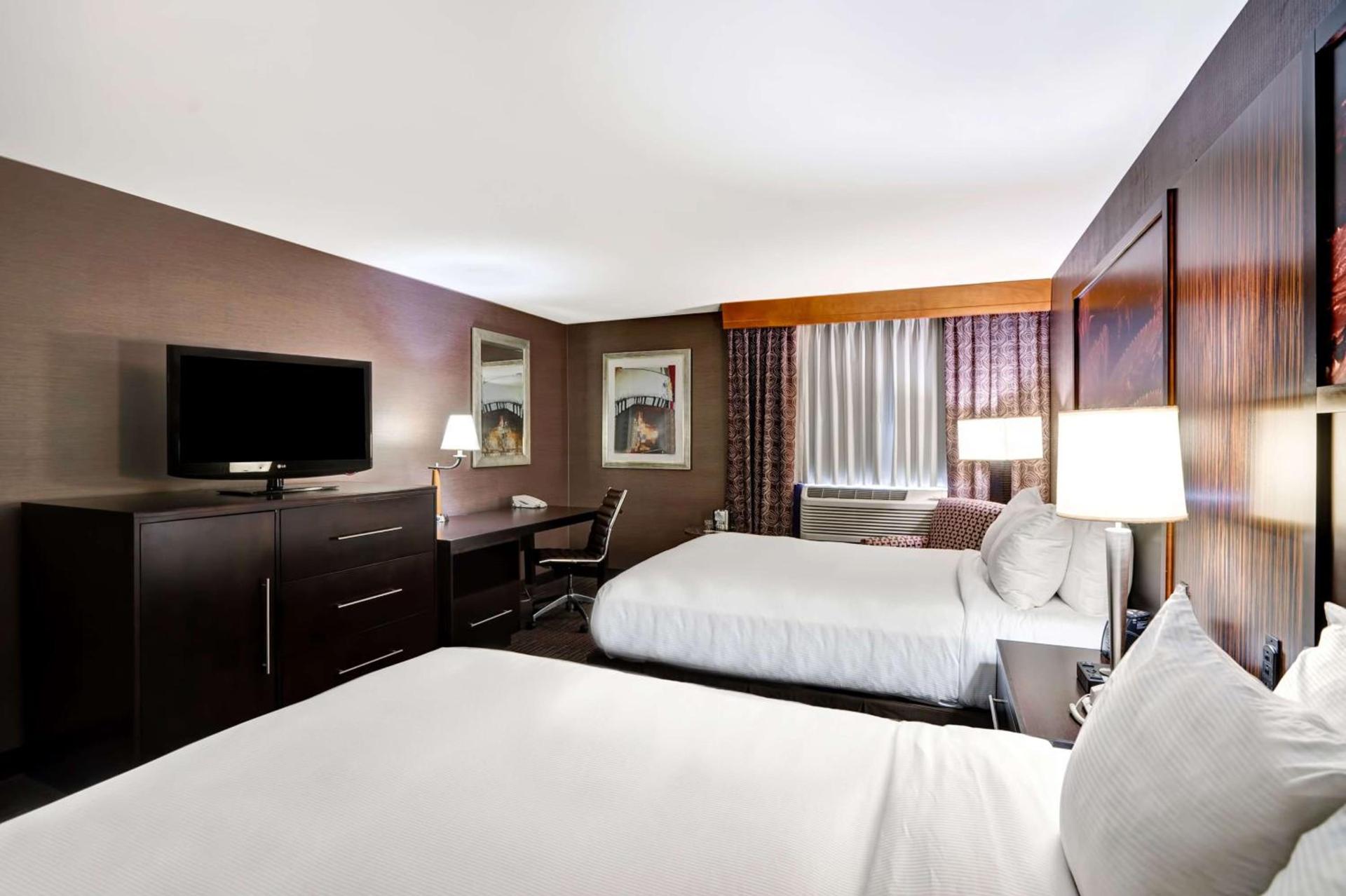 DoubleTree by Hilton Downtown Wilmington - Legal District photo 22