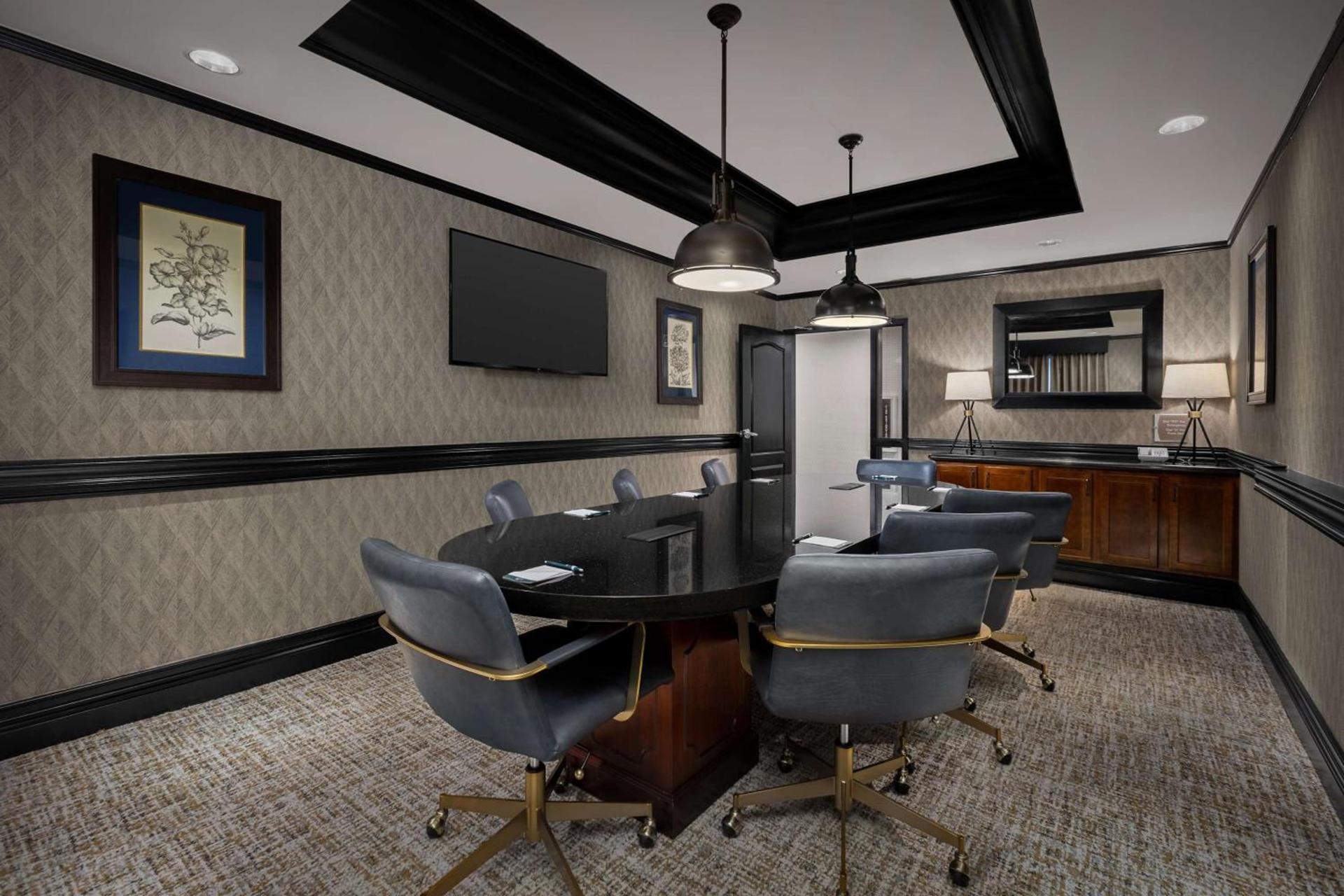 Homewood Suites by Hilton at The Waterfront photo 51