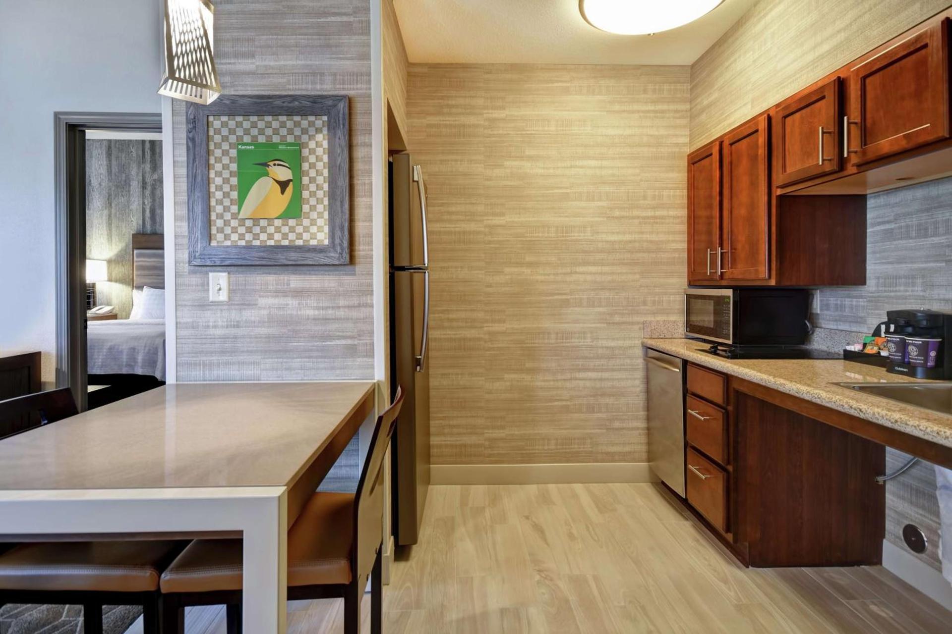 Homewood Suites by Hilton at The Waterfront photo 54