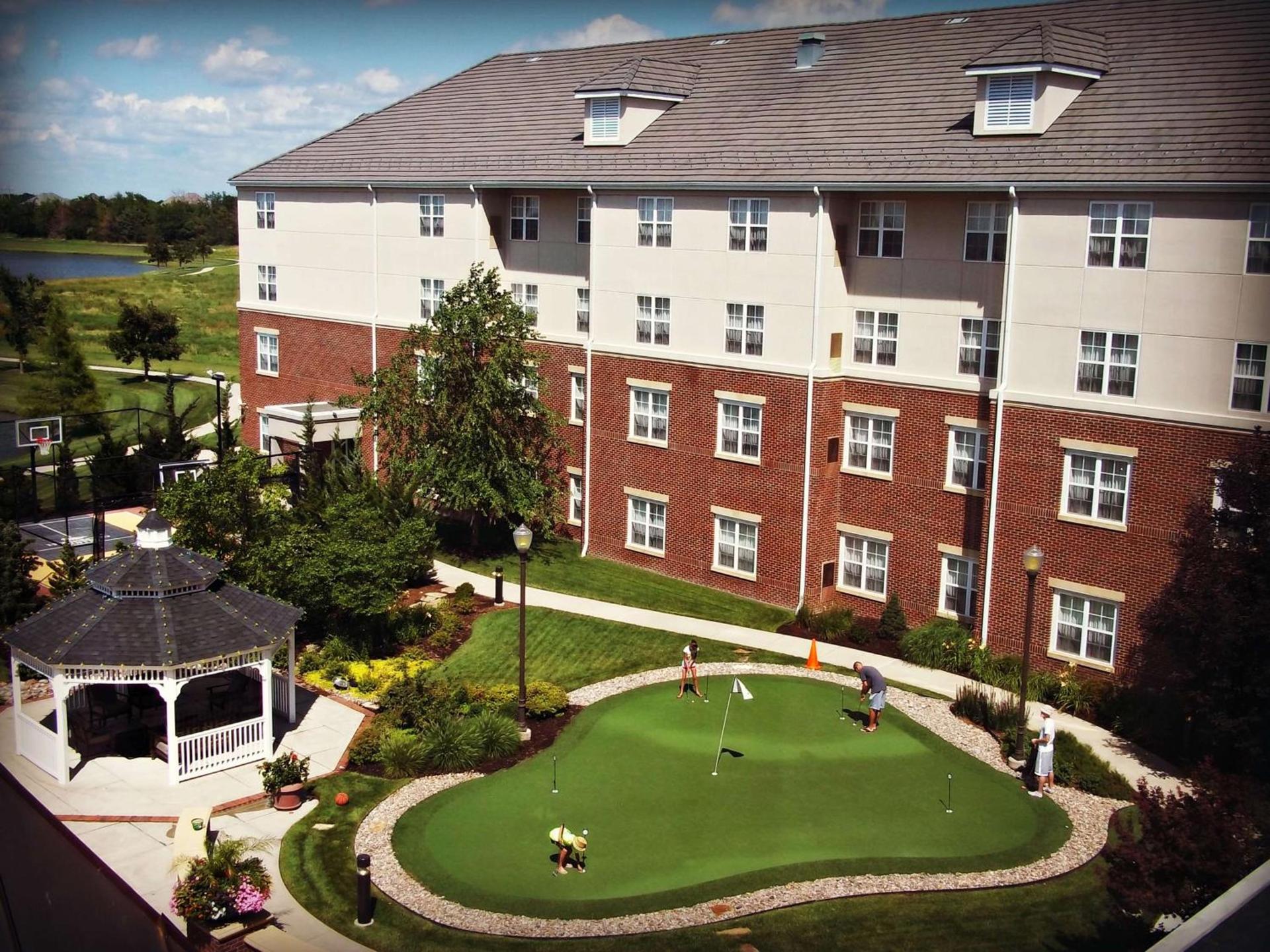 Homewood Suites by Hilton at The Waterfront photo 52