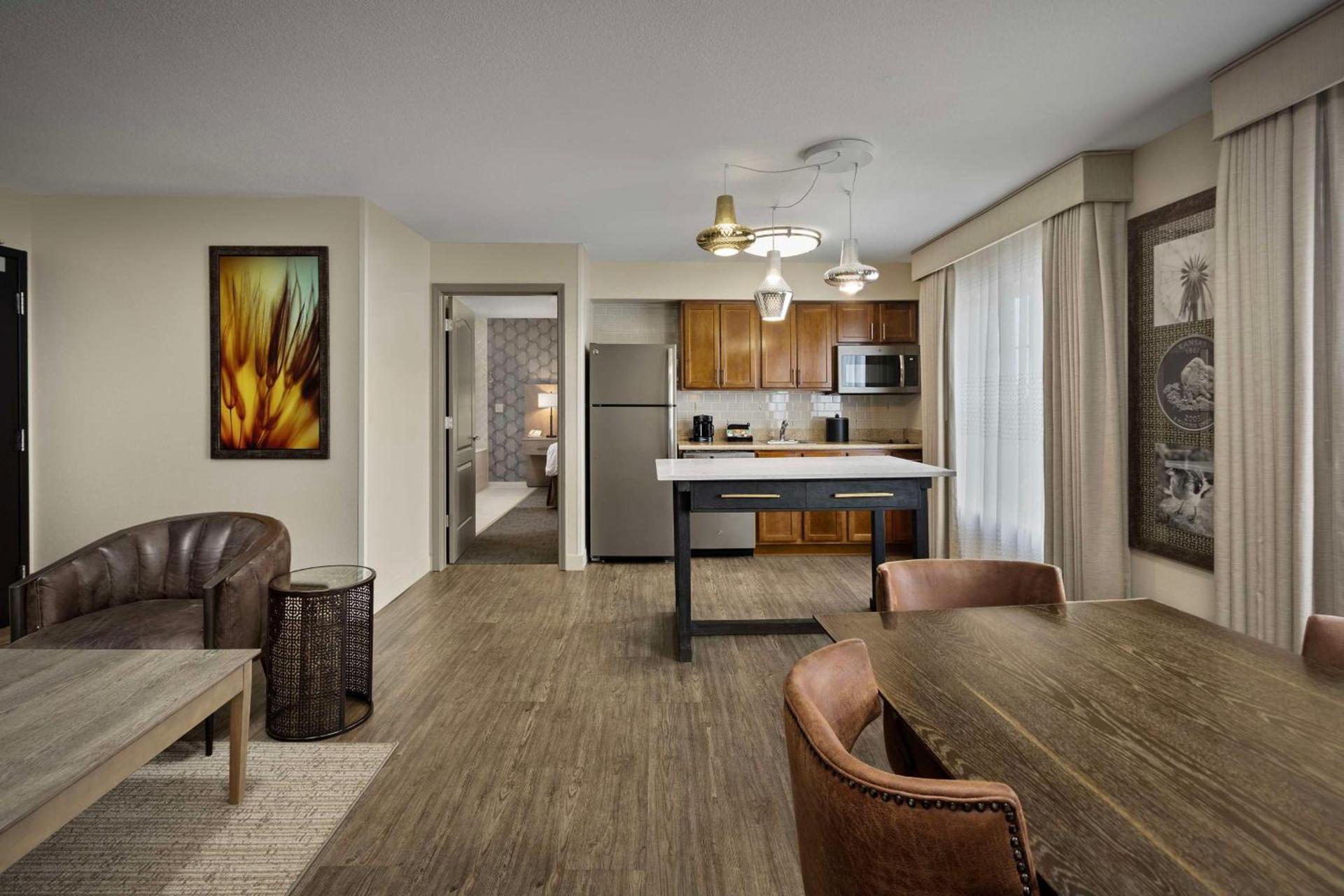Homewood Suites by Hilton at The Waterfront photo 53