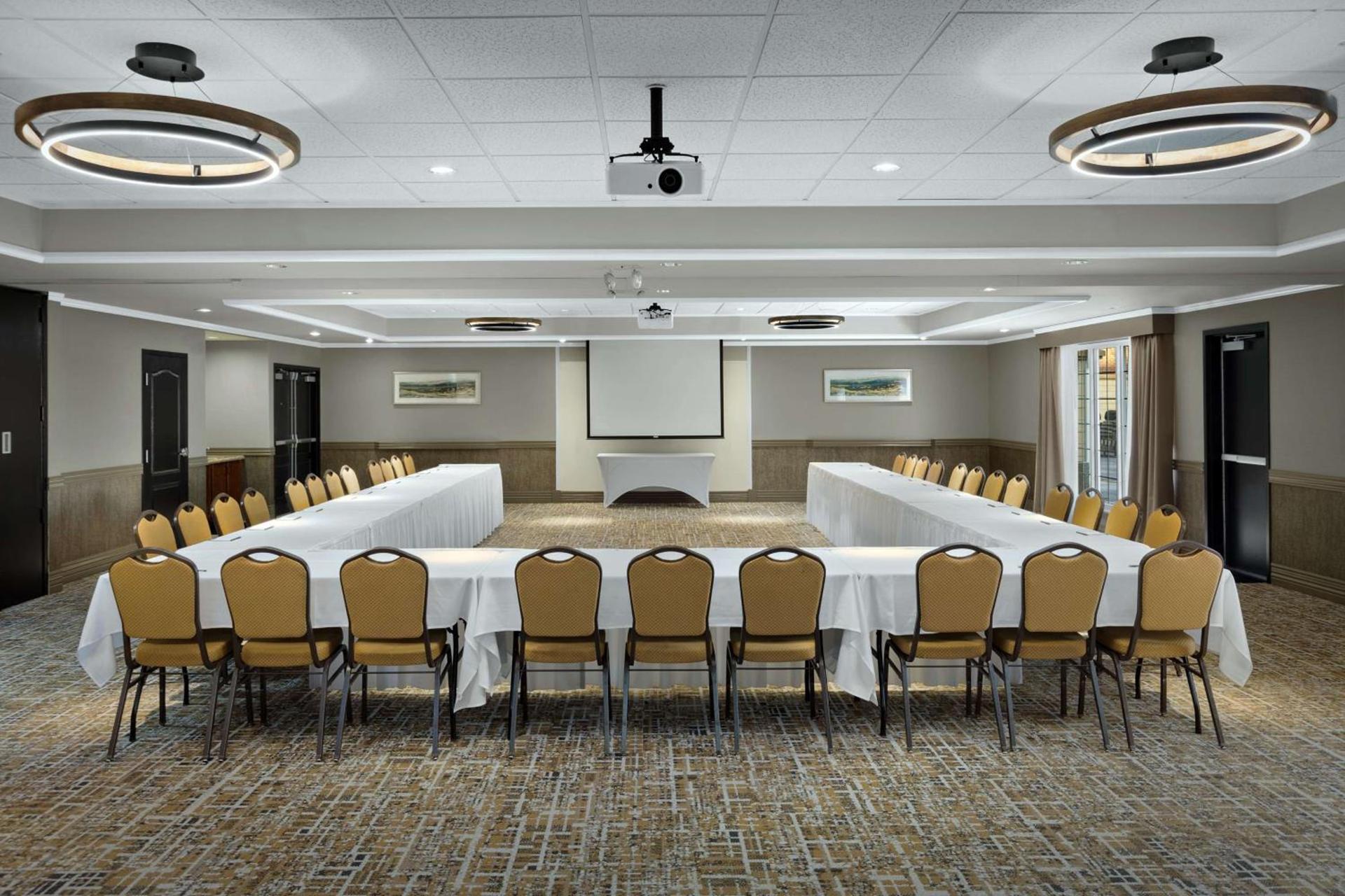 Homewood Suites by Hilton at The Waterfront photo 50