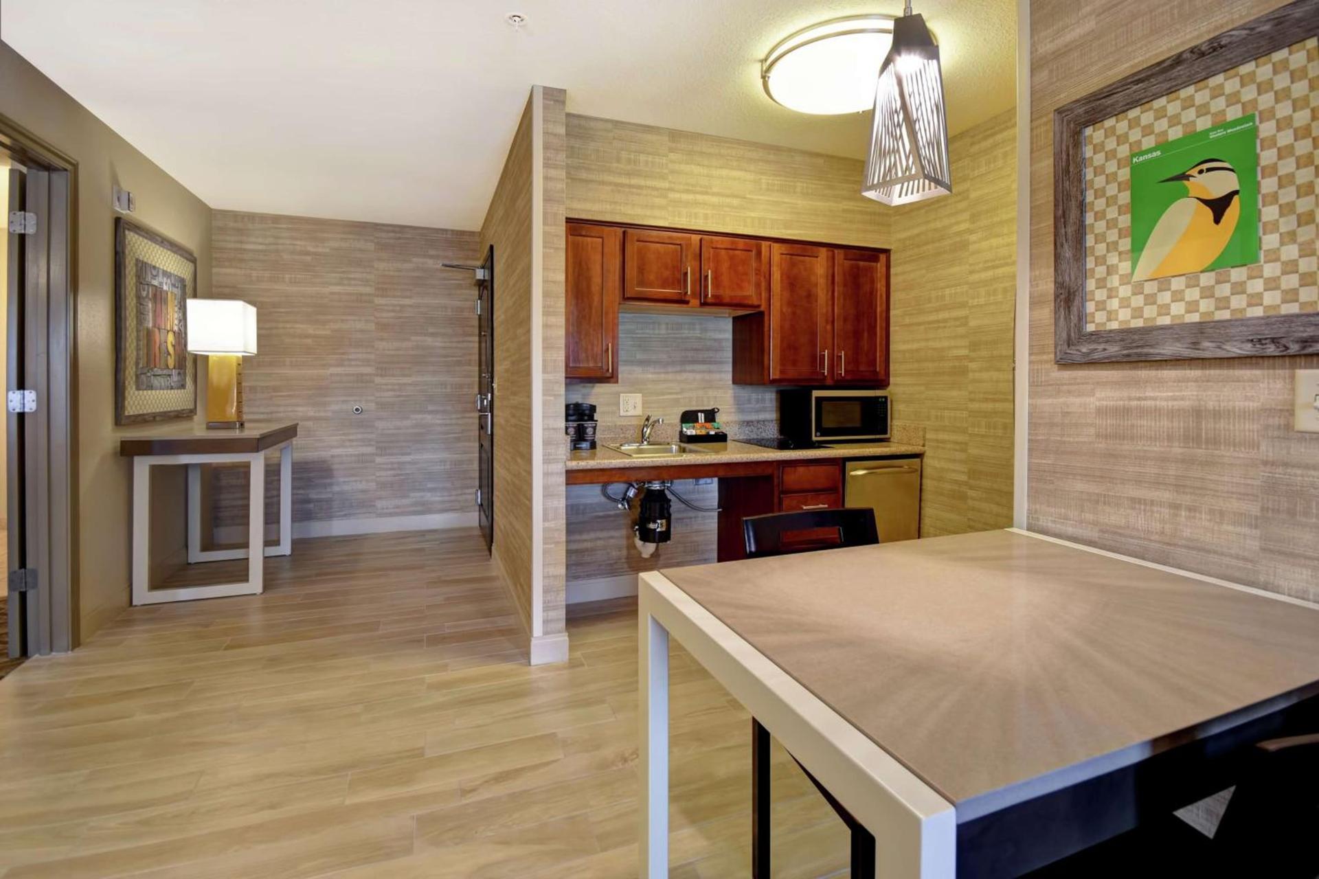 Homewood Suites by Hilton at The Waterfront photo 56