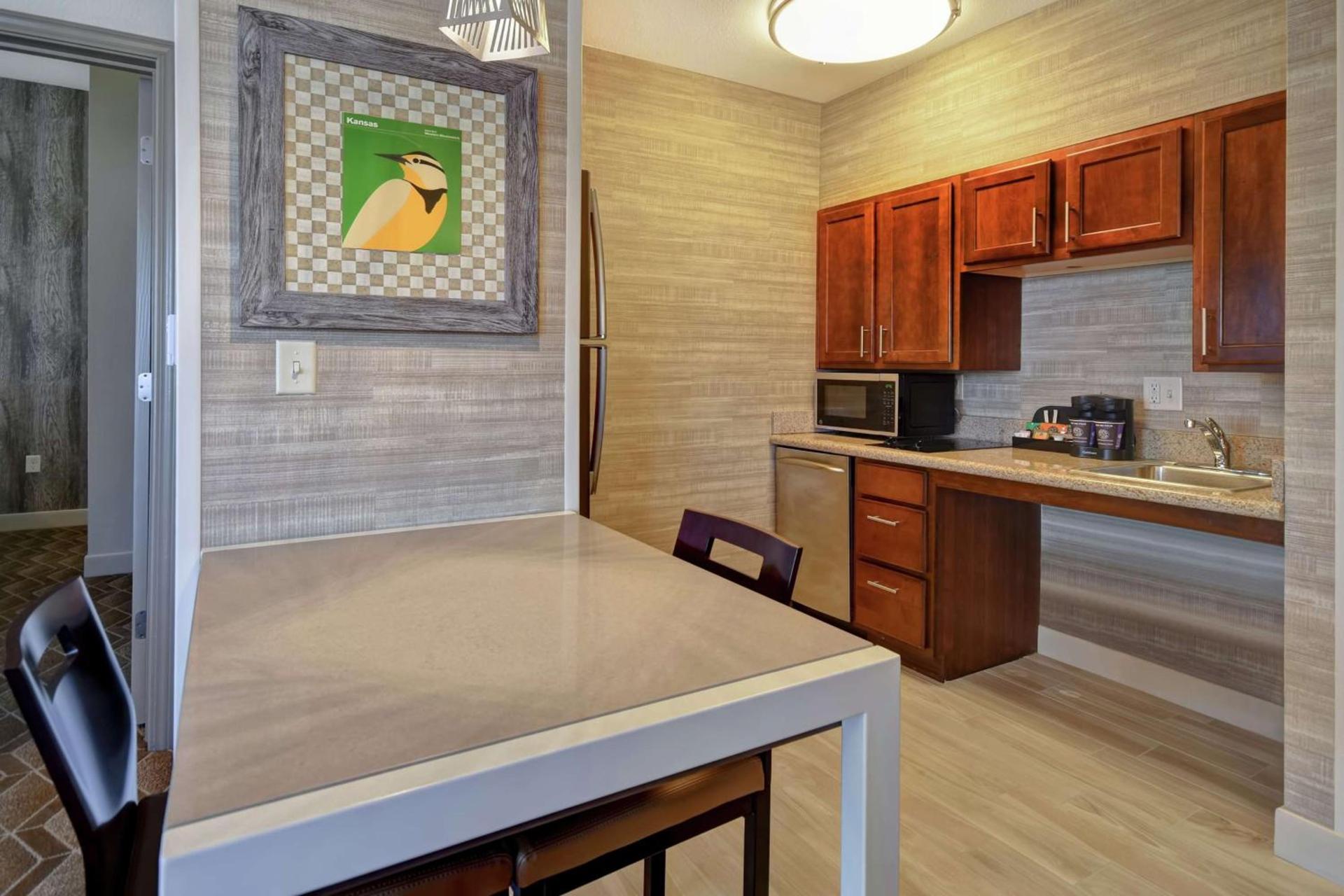 Homewood Suites by Hilton at The Waterfront photo 57
