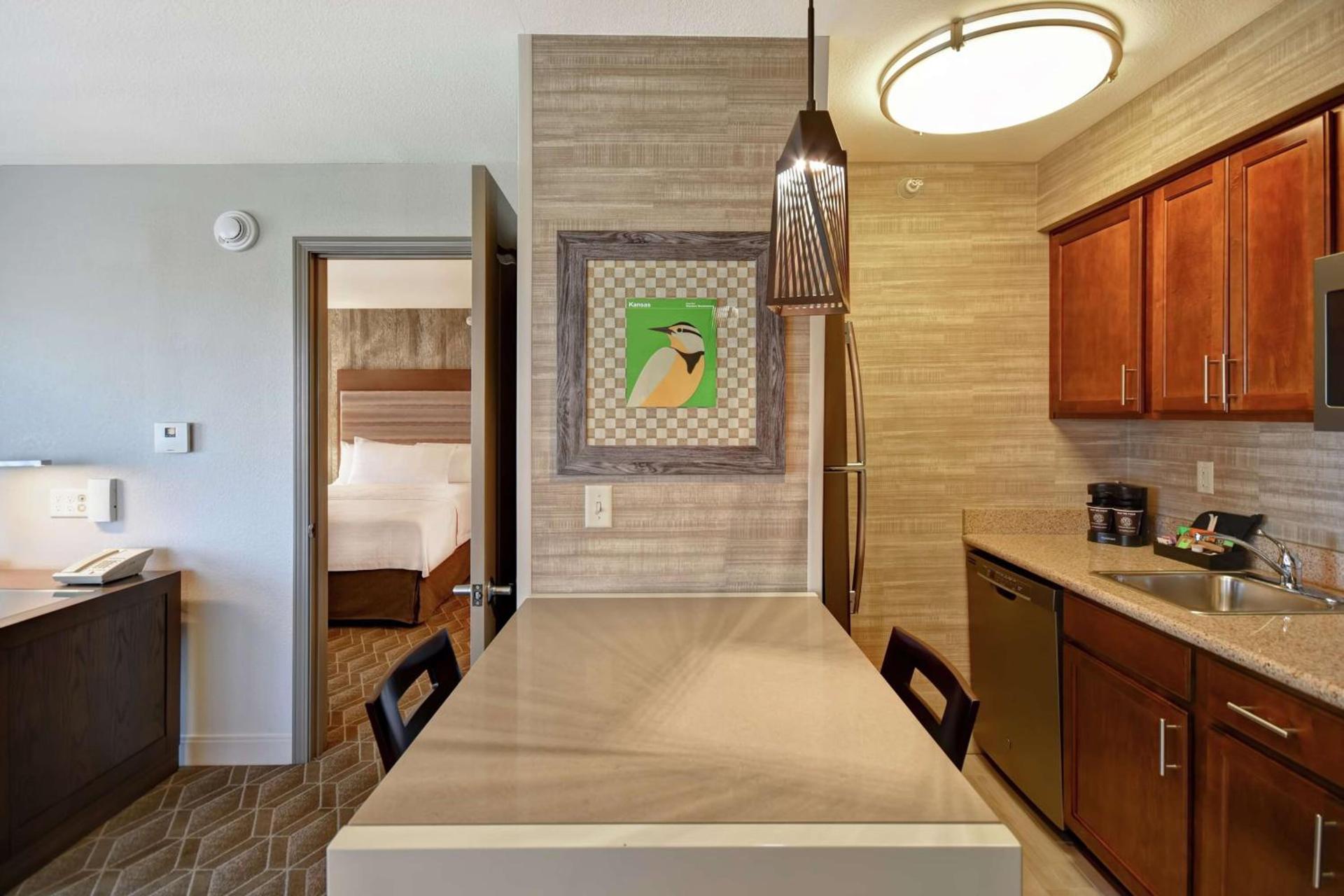 Homewood Suites by Hilton at The Waterfront photo 59