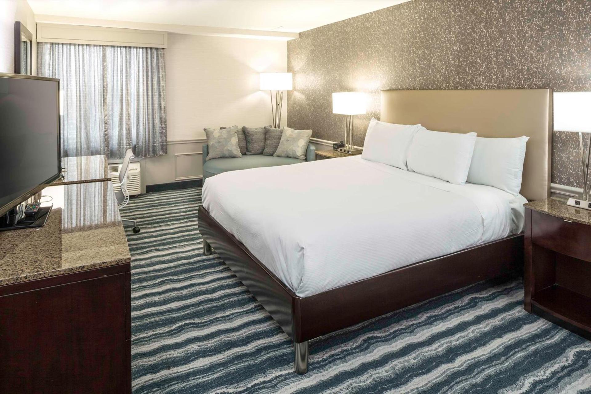 DoubleTree by Hilton Hotel Wilmington photo 10