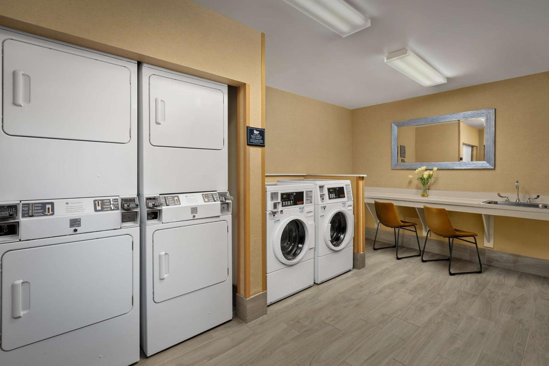Homewood Suites by Hilton at The Waterfront photo 61
