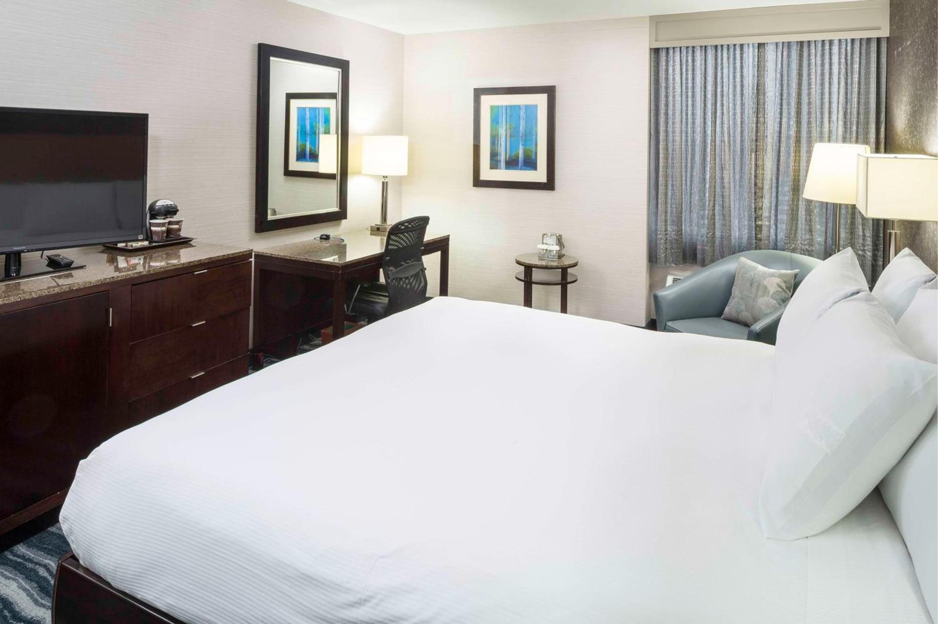 DoubleTree by Hilton Hotel Wilmington photo 7