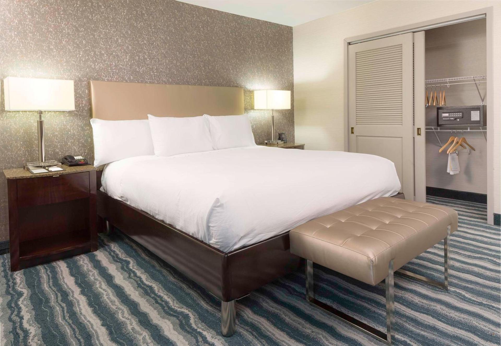 DoubleTree by Hilton Hotel Wilmington photo 17