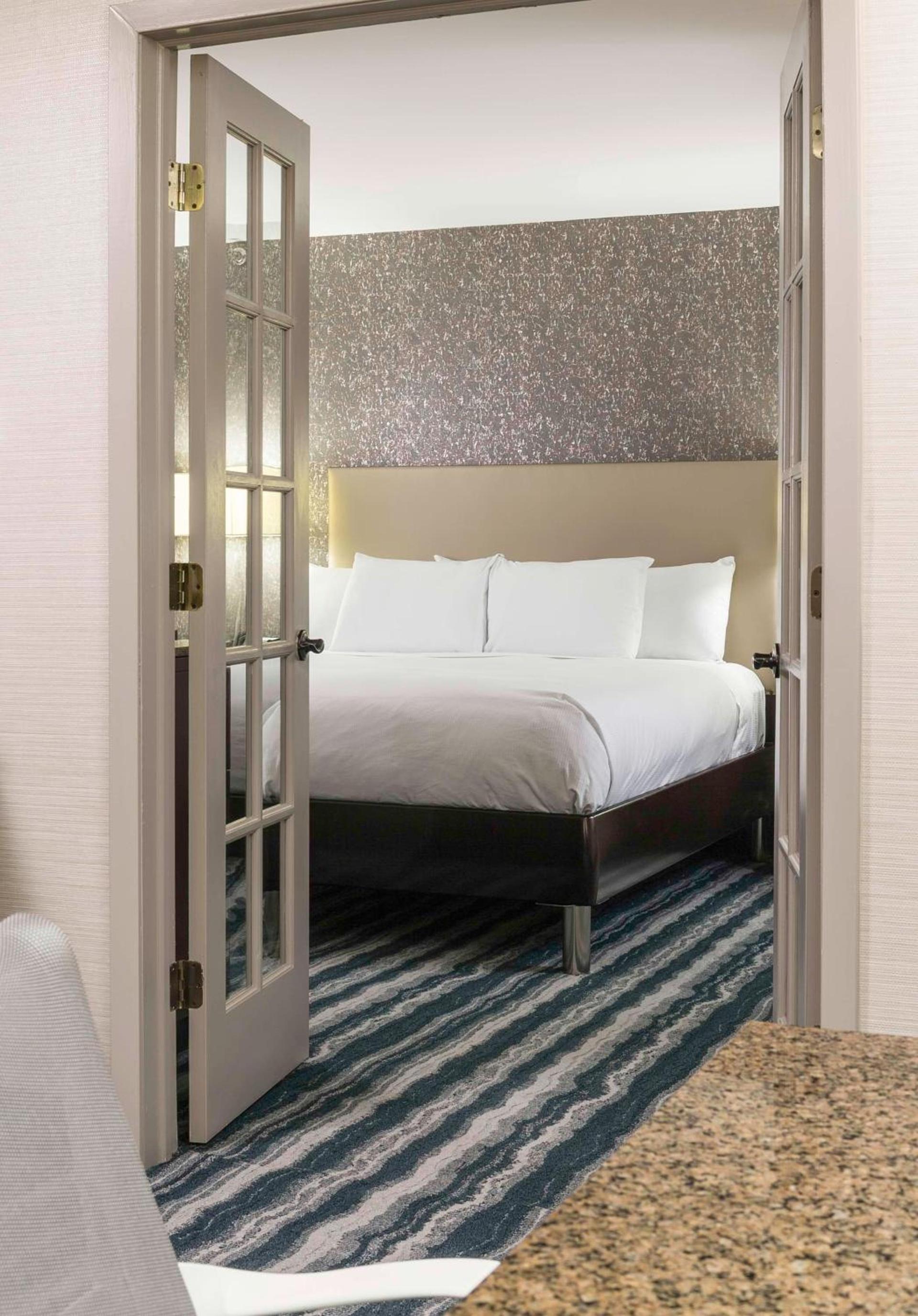 DoubleTree by Hilton Hotel Wilmington photo 22