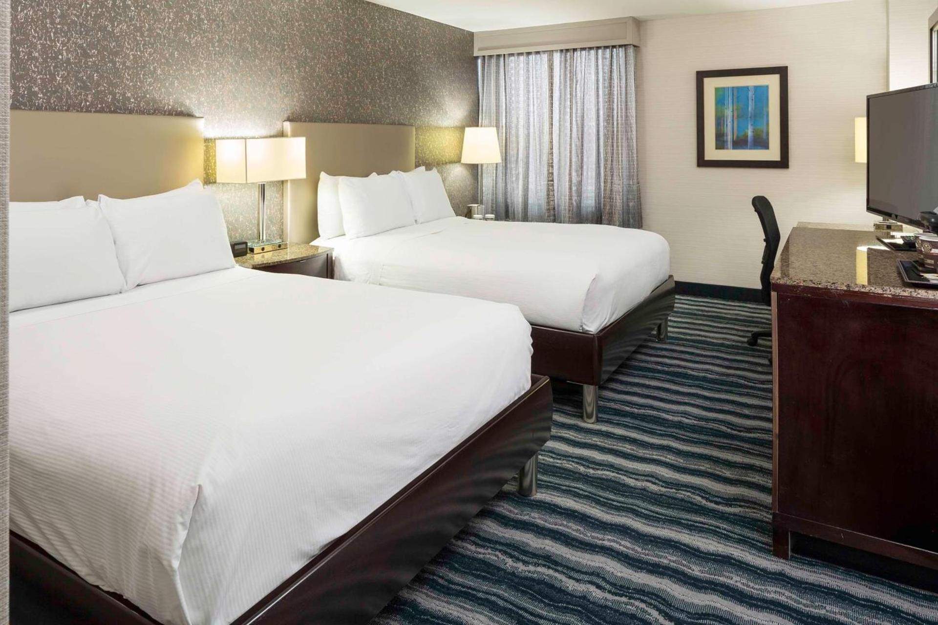 DoubleTree by Hilton Hotel Wilmington photo 15