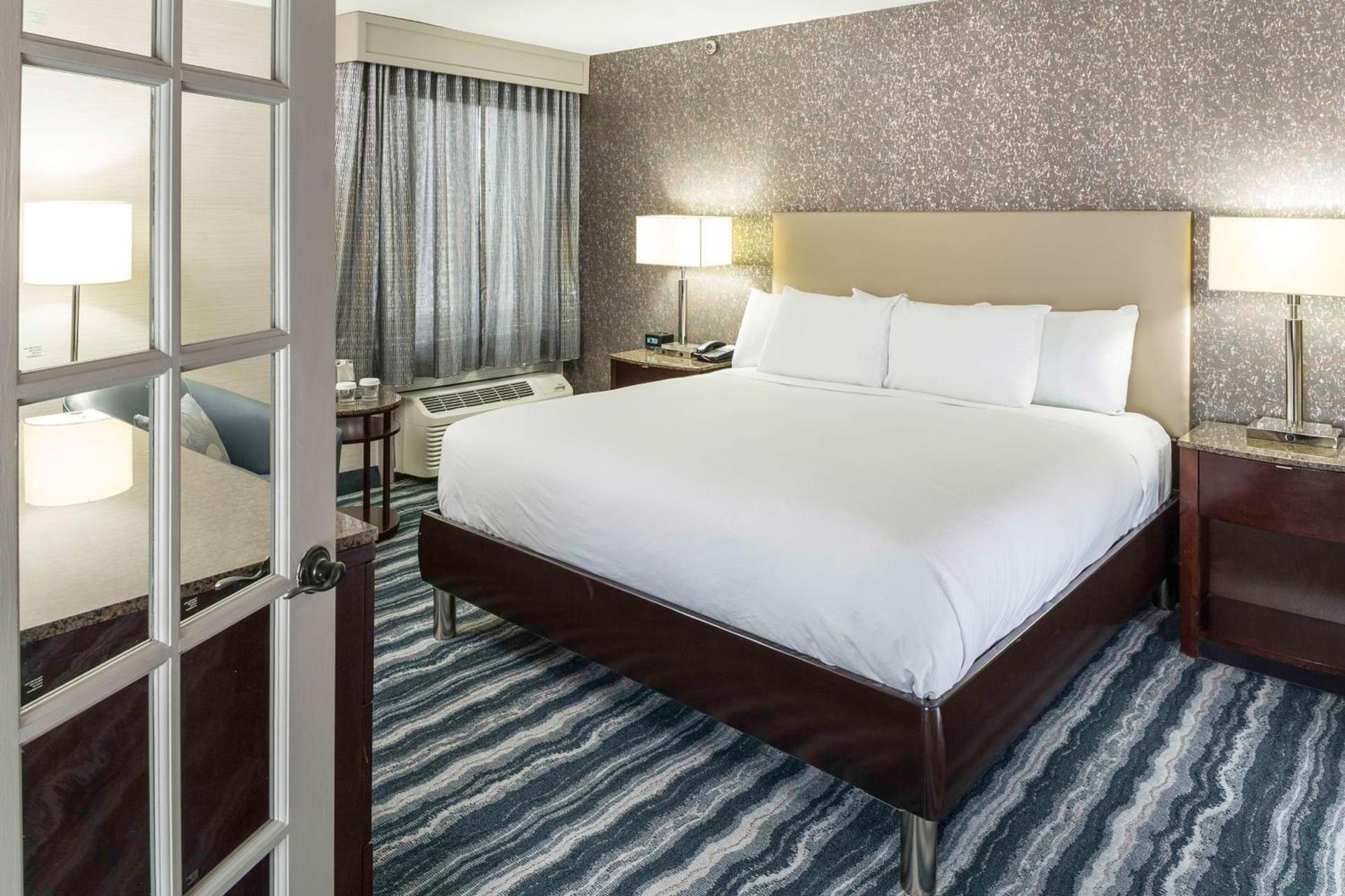 DoubleTree by Hilton Hotel Wilmington photo 32