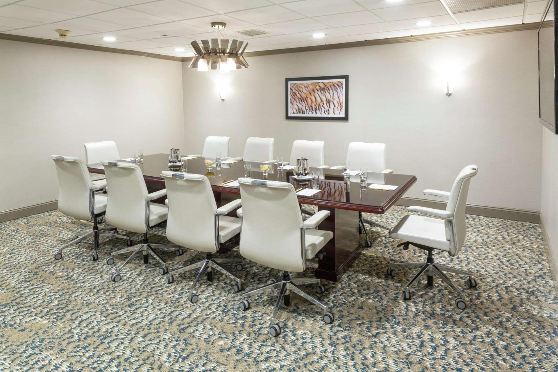 DoubleTree by Hilton Hotel Wilmington photo 4