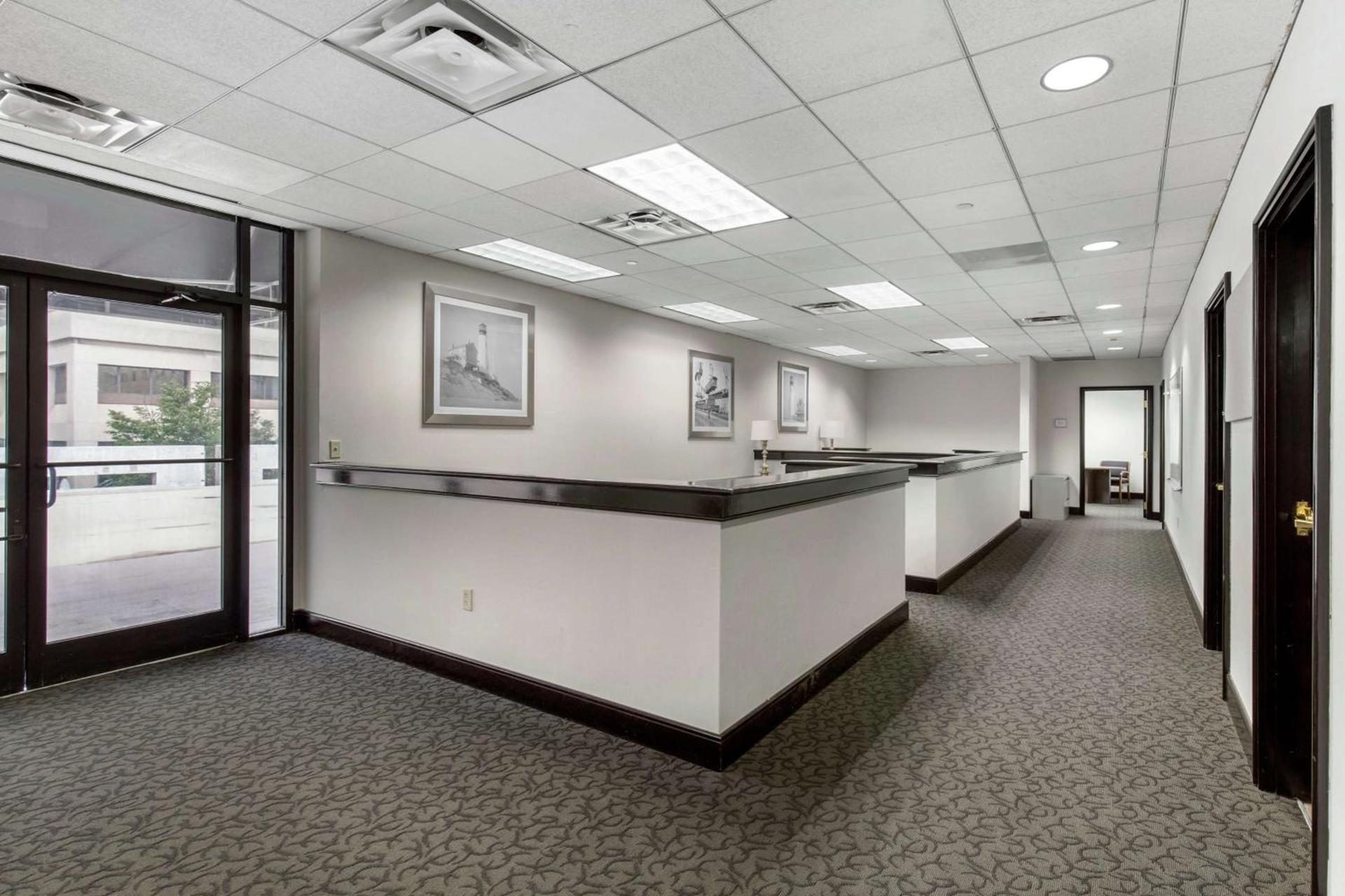 DoubleTree by Hilton Downtown Wilmington - Legal District photo 30