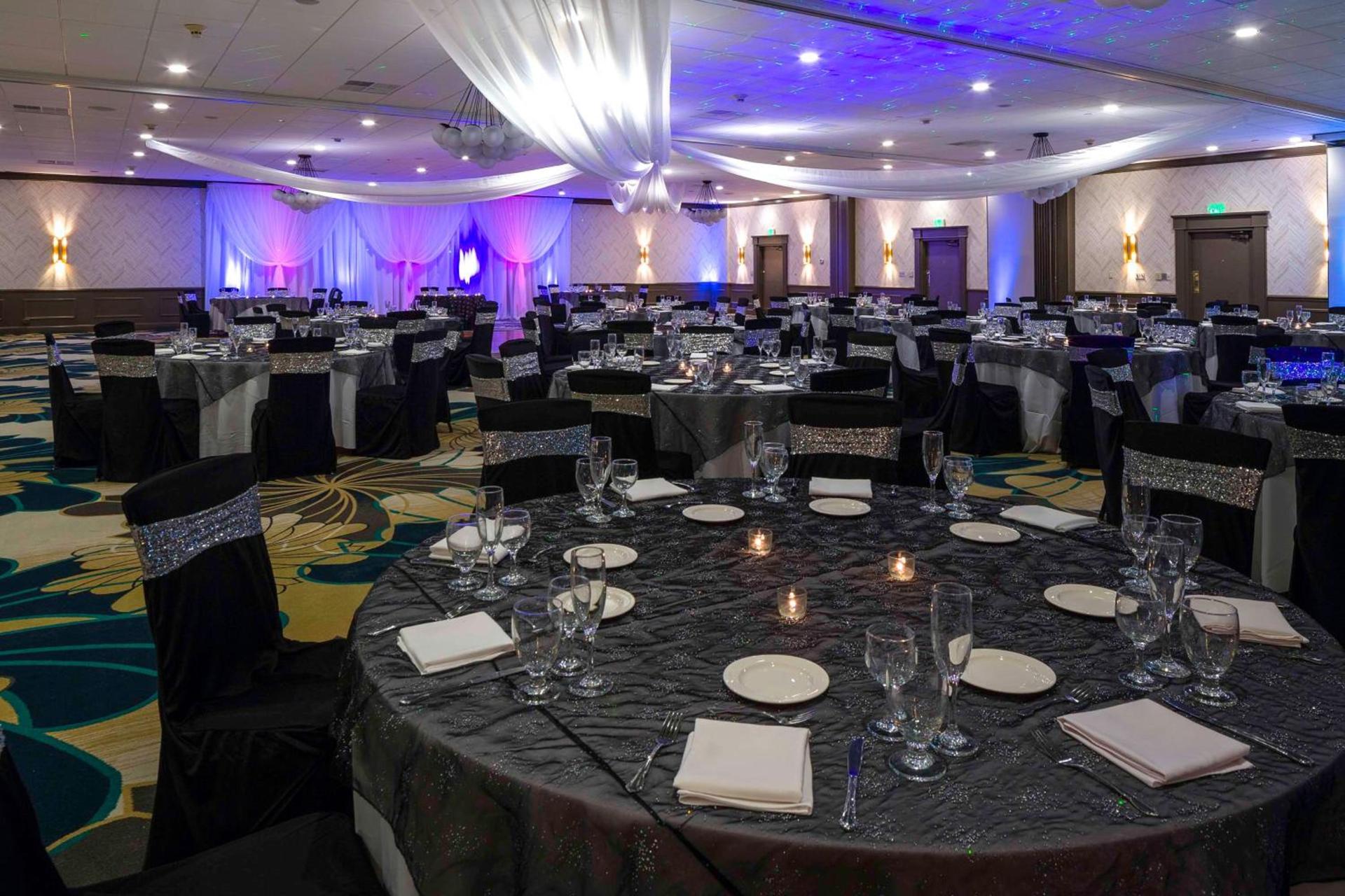 DoubleTree by Hilton Hotel Wilmington photo 11