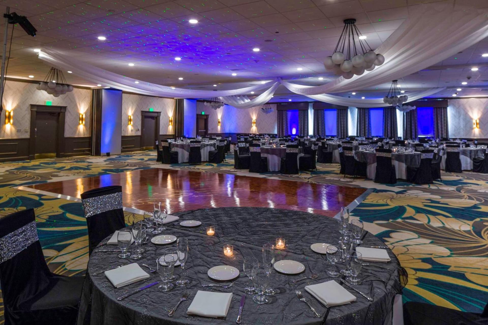 DoubleTree by Hilton Hotel Wilmington photo 28