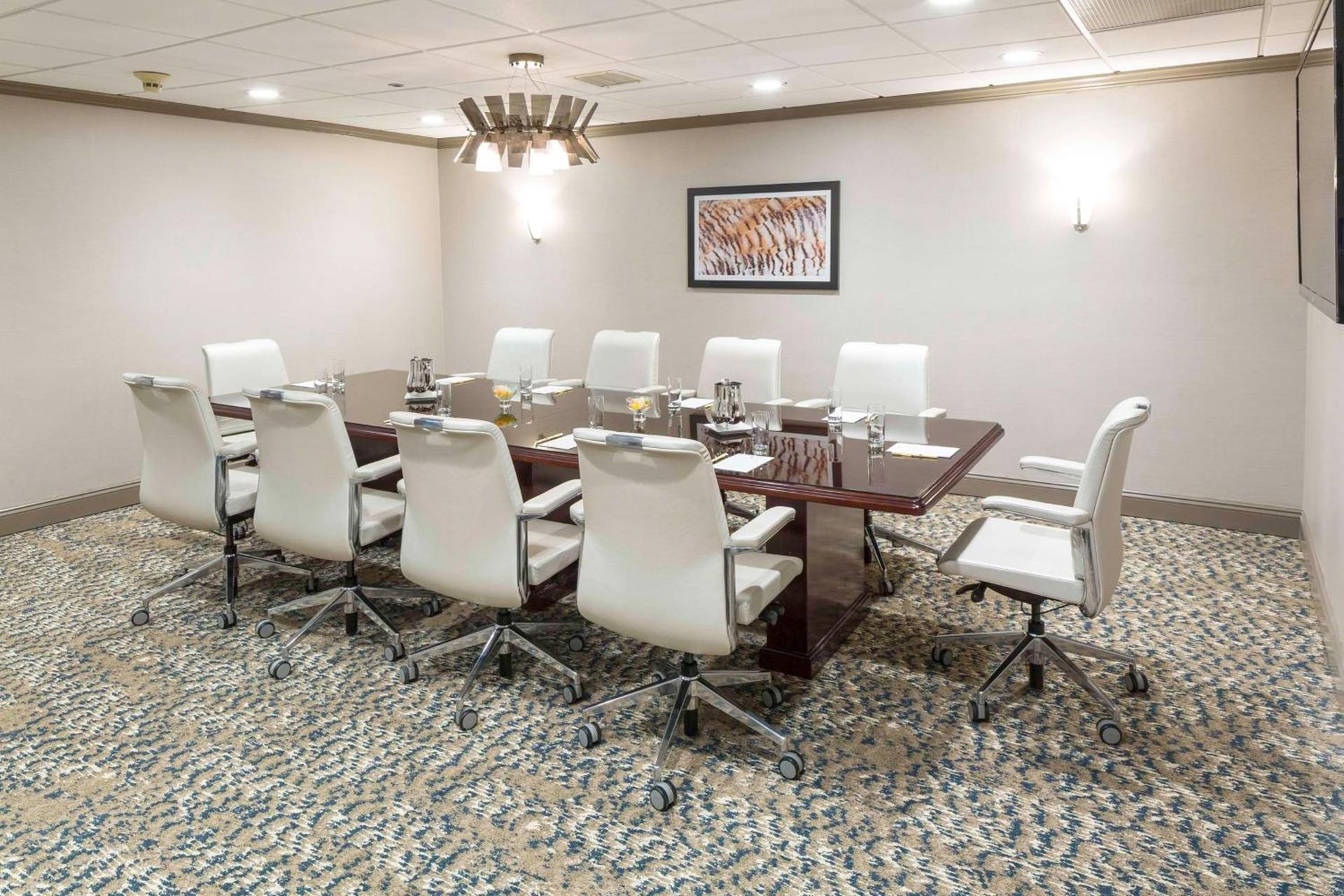 DoubleTree by Hilton Hotel Wilmington photo 26