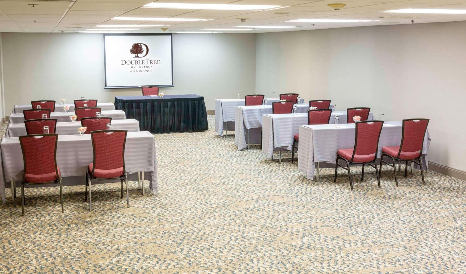 DoubleTree by Hilton Hotel Wilmington photo 6