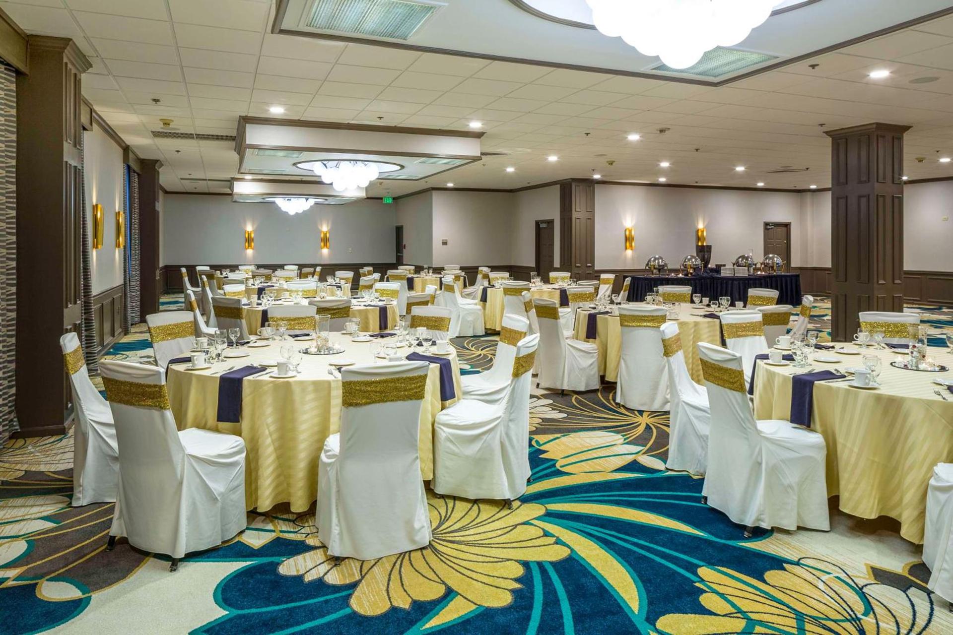 DoubleTree by Hilton Hotel Wilmington photo 19