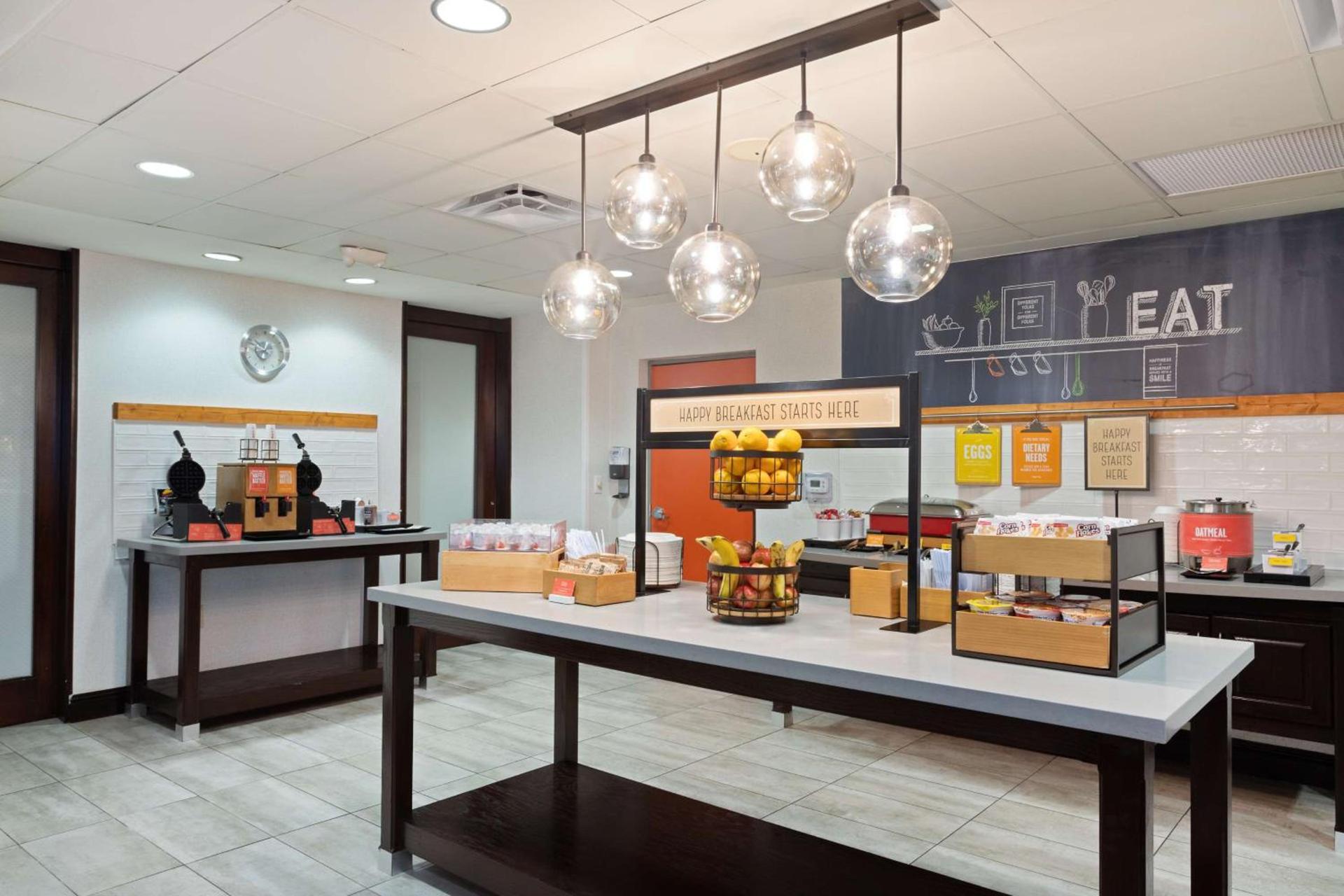 Hampton Inn Jacksonville-I-295 East/Baymeadows photo 9