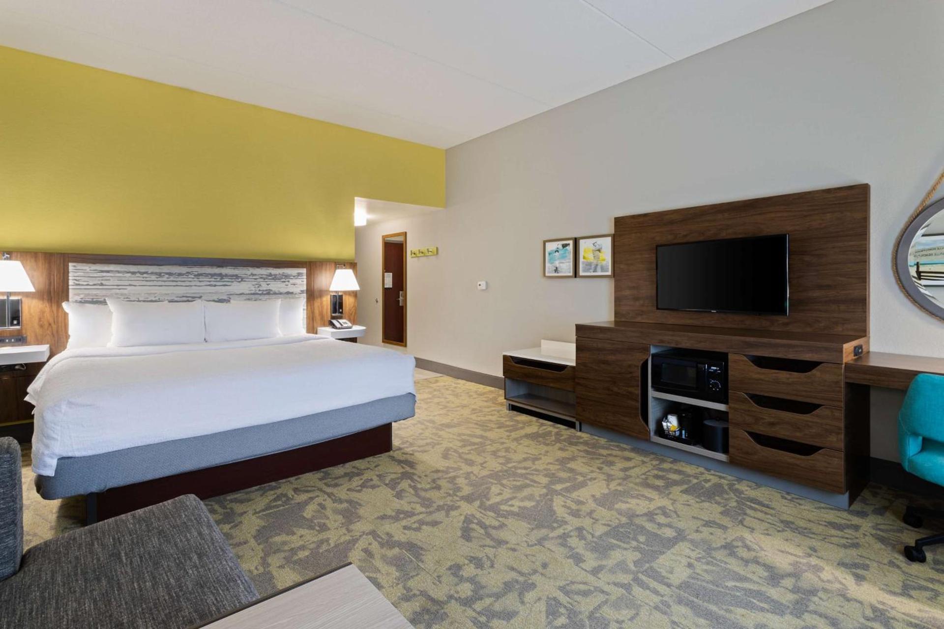 Hampton Inn Jacksonville-I-295 East/Baymeadows photo 12