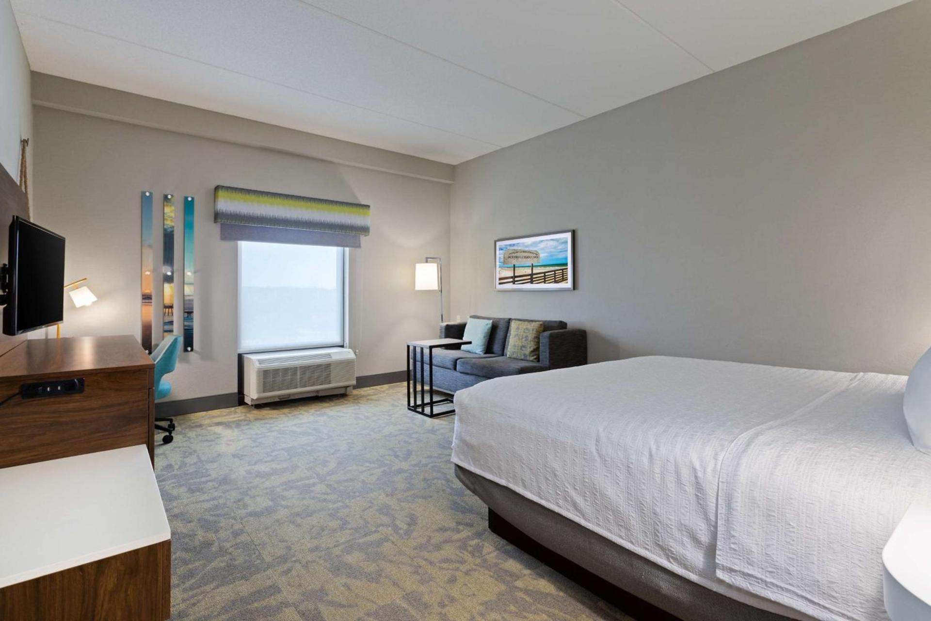 Hampton Inn Jacksonville-I-295 East/Baymeadows photo 13