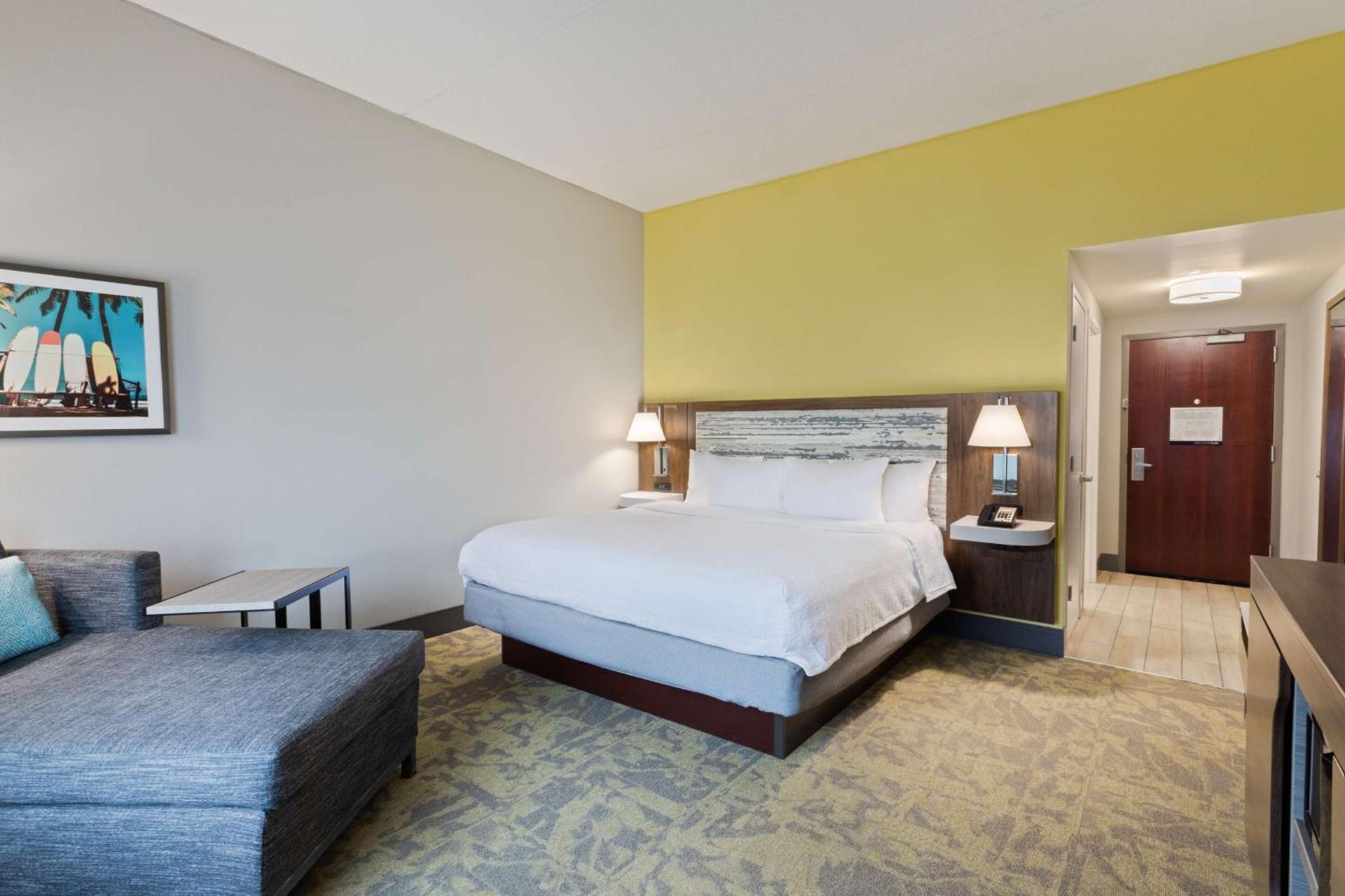 Hampton Inn Jacksonville-I-295 East/Baymeadows photo 15