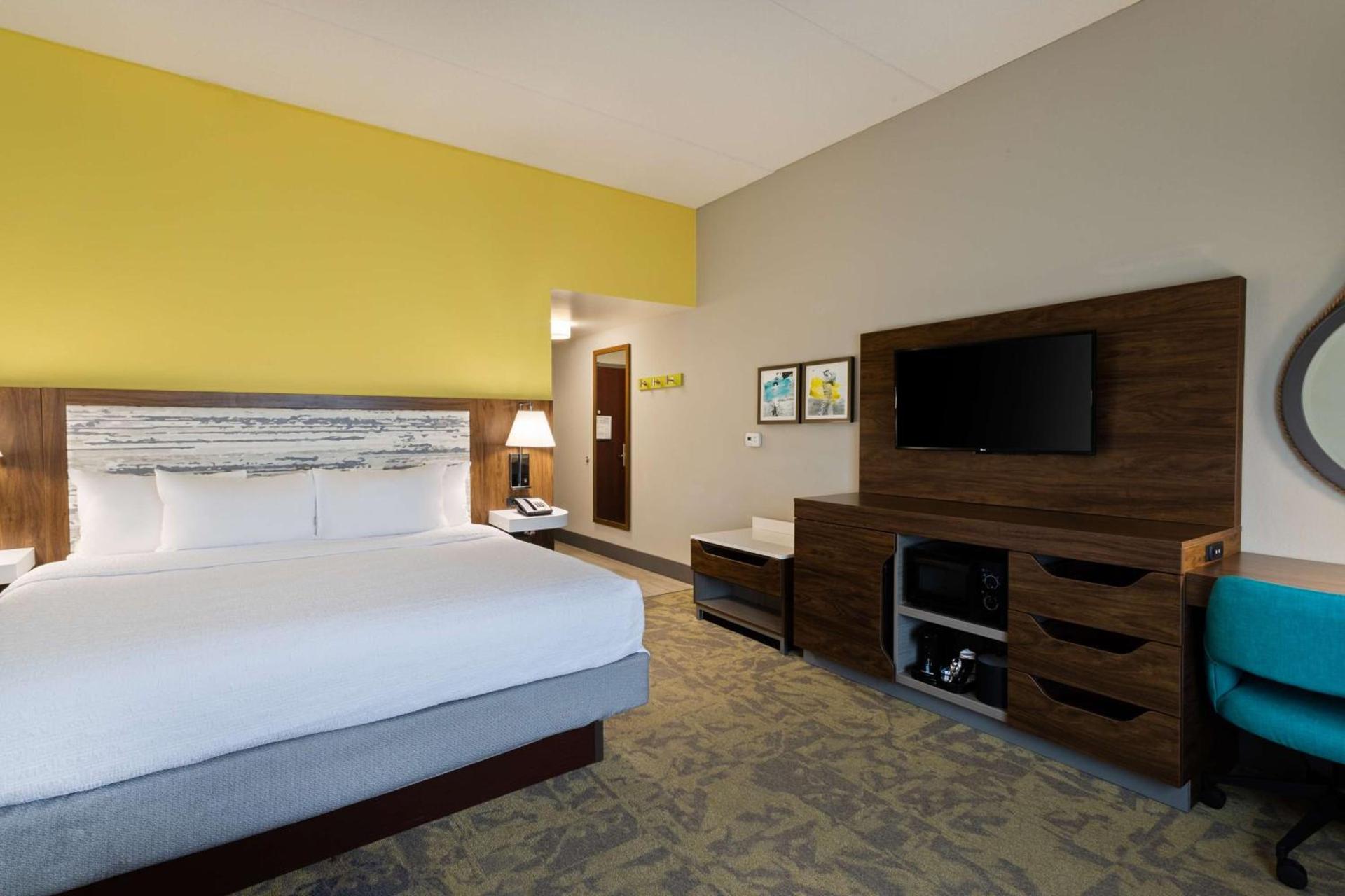 Hampton Inn Jacksonville-I-295 East/Baymeadows photo 16