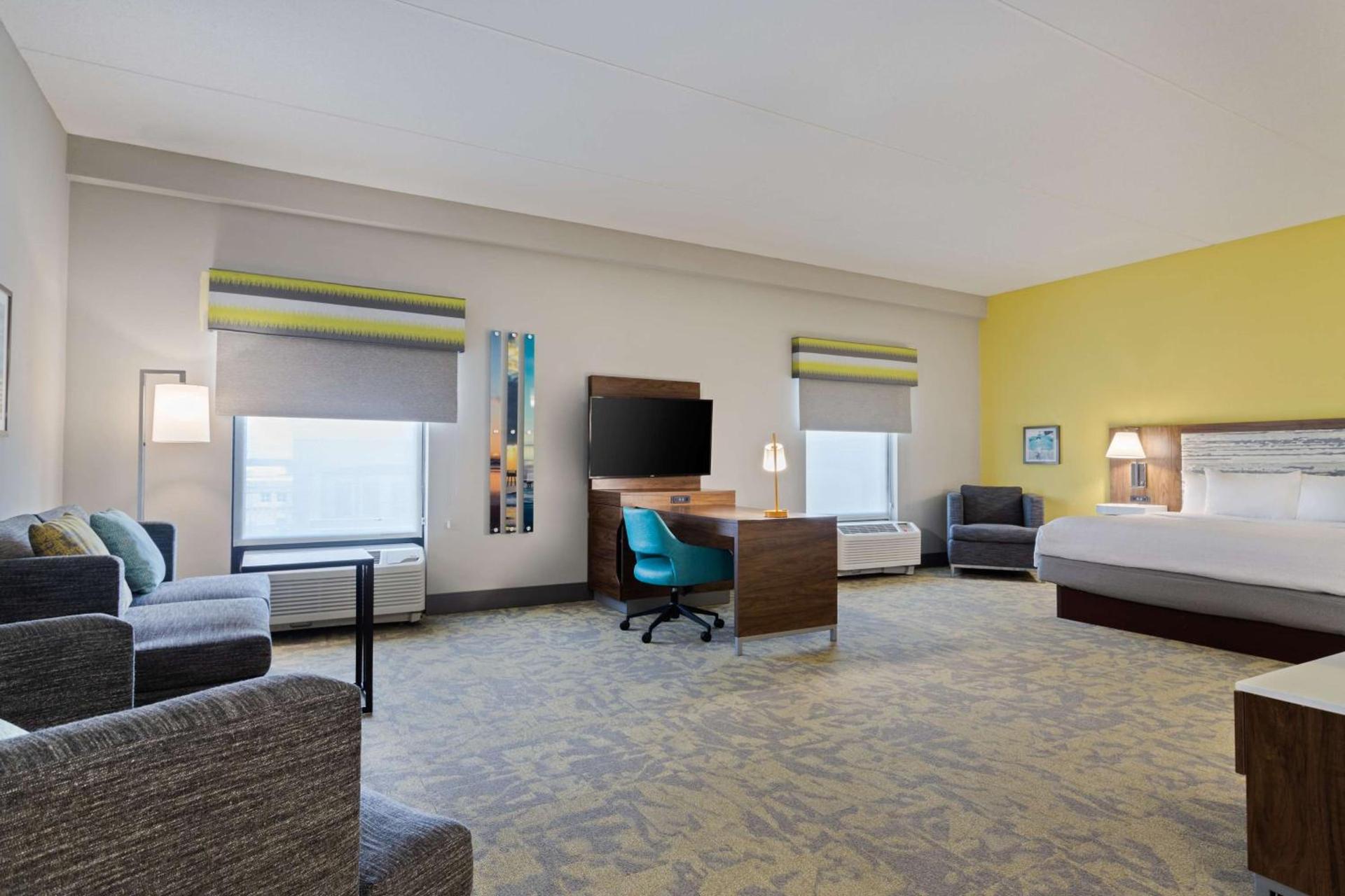 Hampton Inn Jacksonville-I-295 East/Baymeadows photo 17