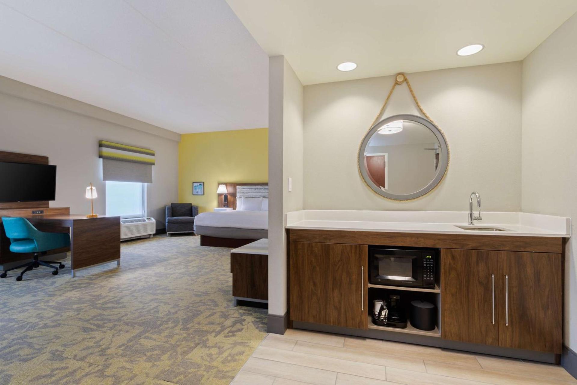 Hampton Inn Jacksonville-I-295 East/Baymeadows photo 18