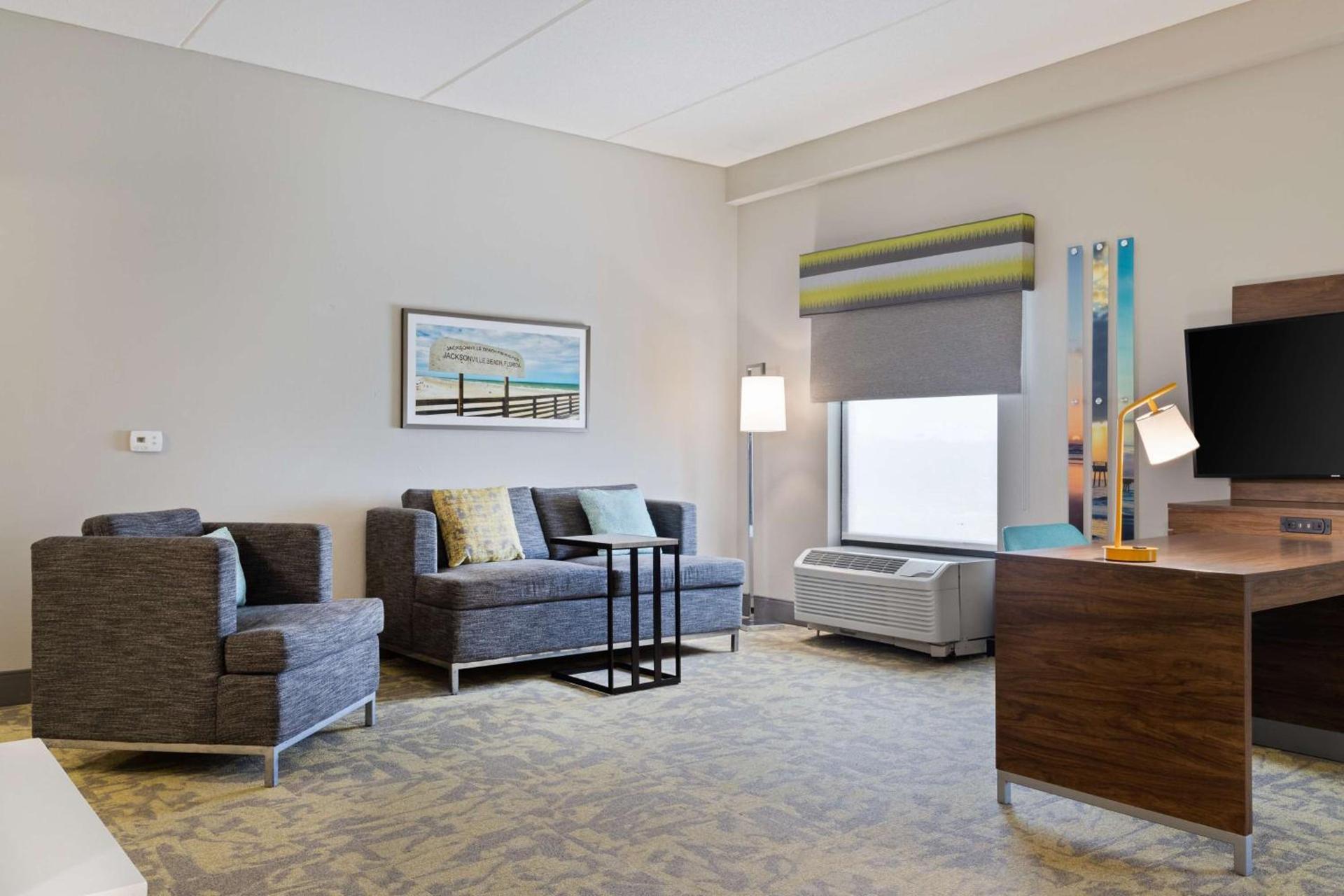 Hampton Inn Jacksonville-I-295 East/Baymeadows photo 19
